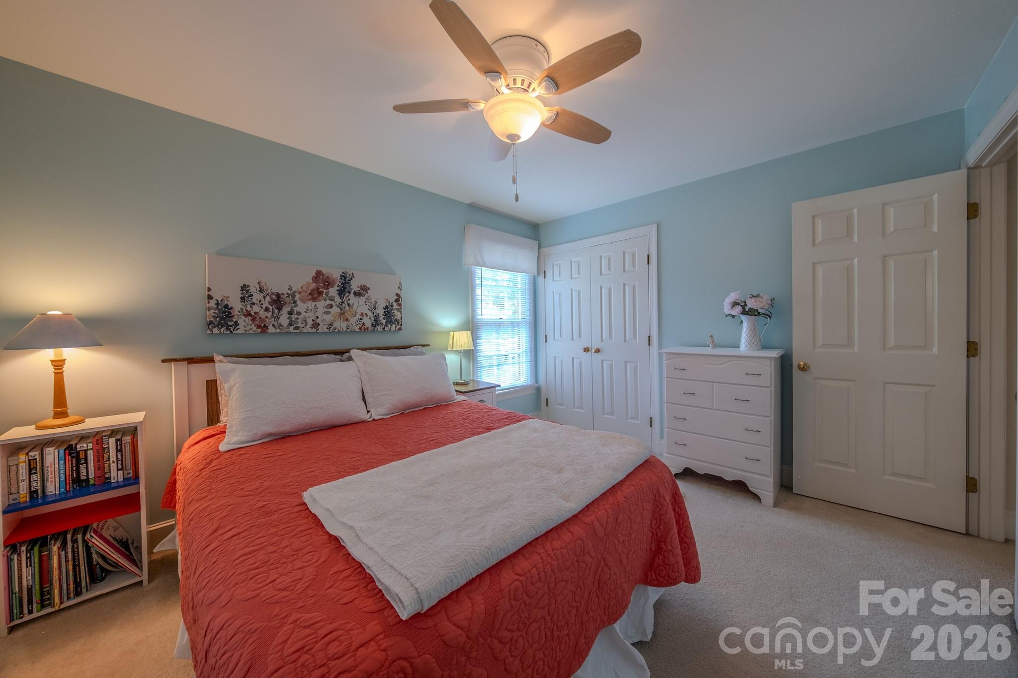 5910 Summerston Place — Charlotte