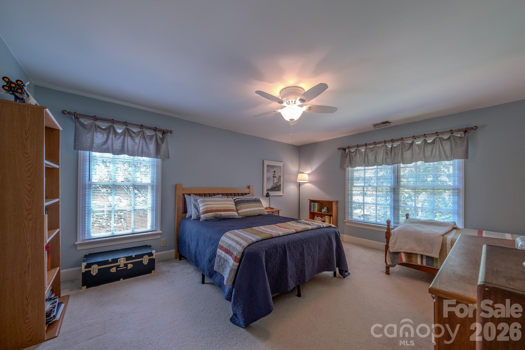5910 Summerston Place — Charlotte