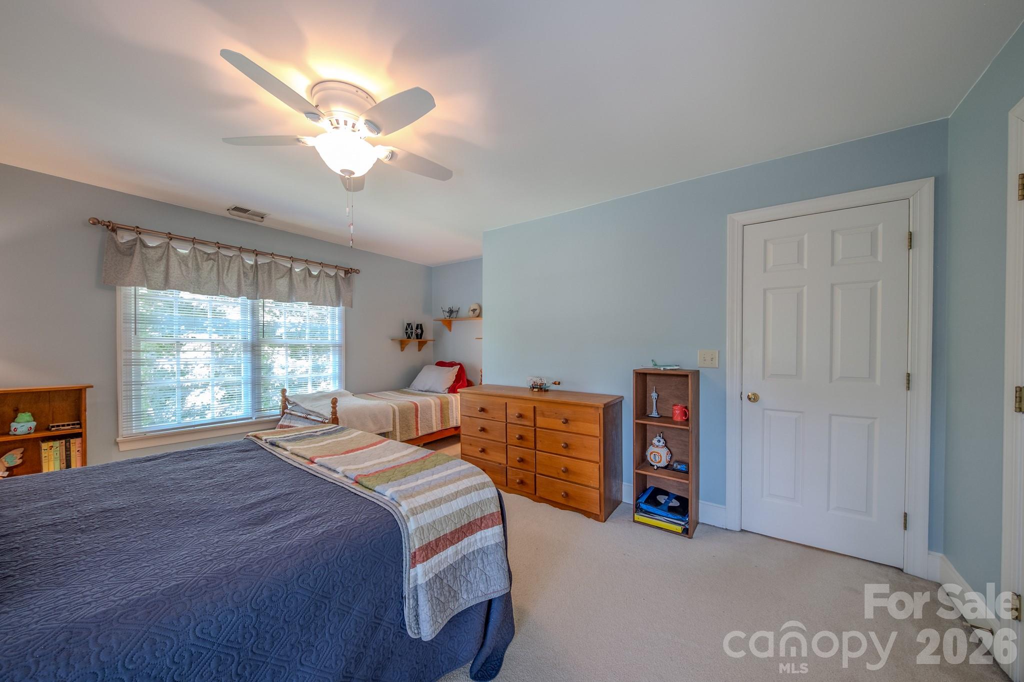 5910 Summerston Place — Charlotte