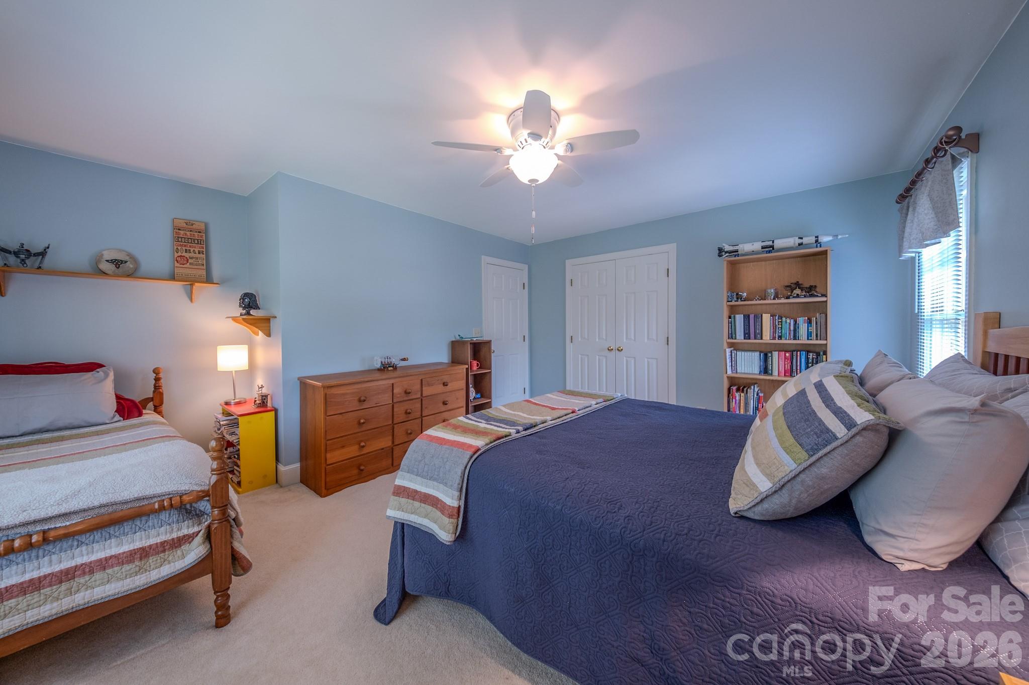 5910 Summerston Place — Charlotte