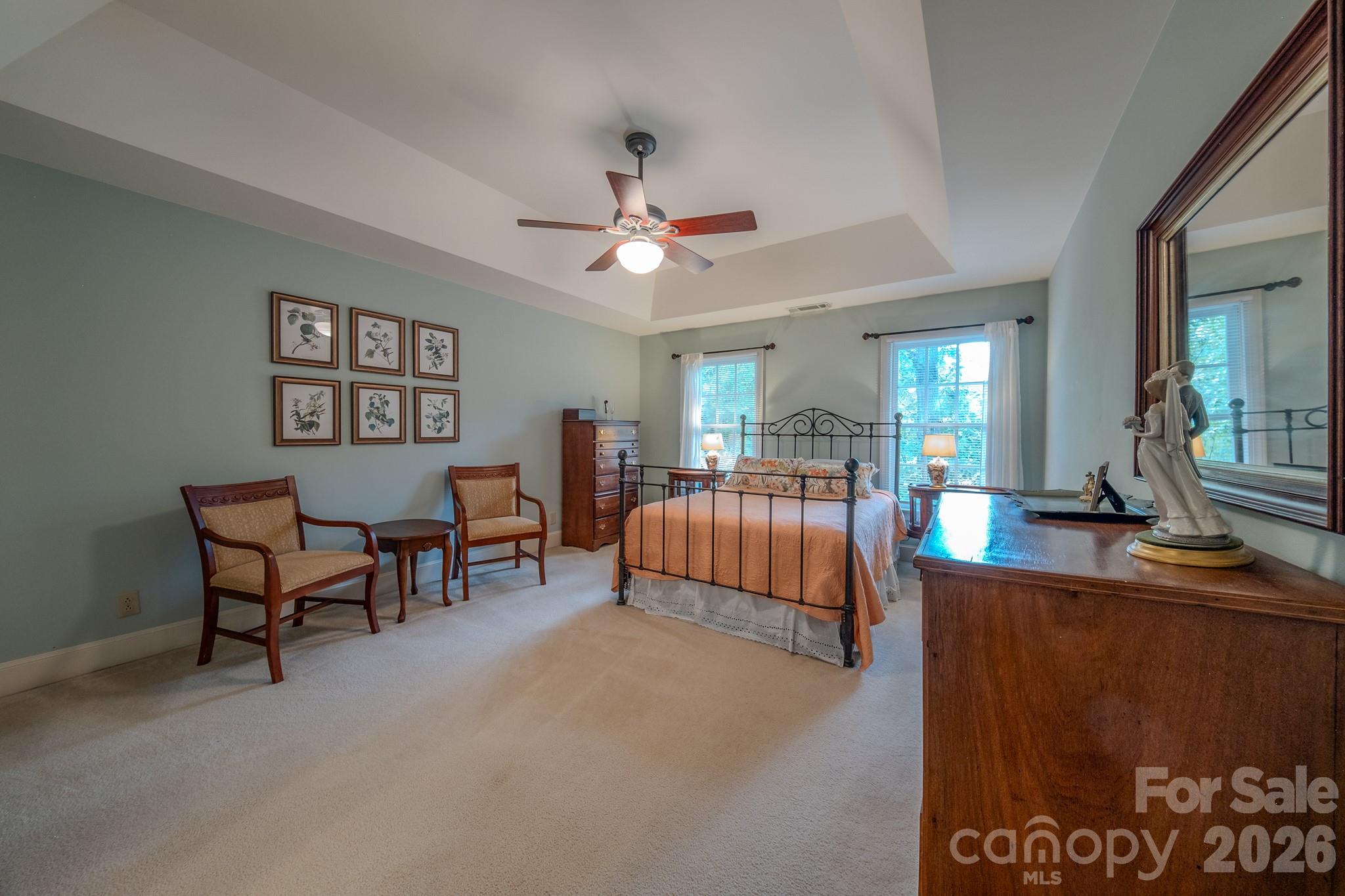 5910 Summerston Place — Charlotte