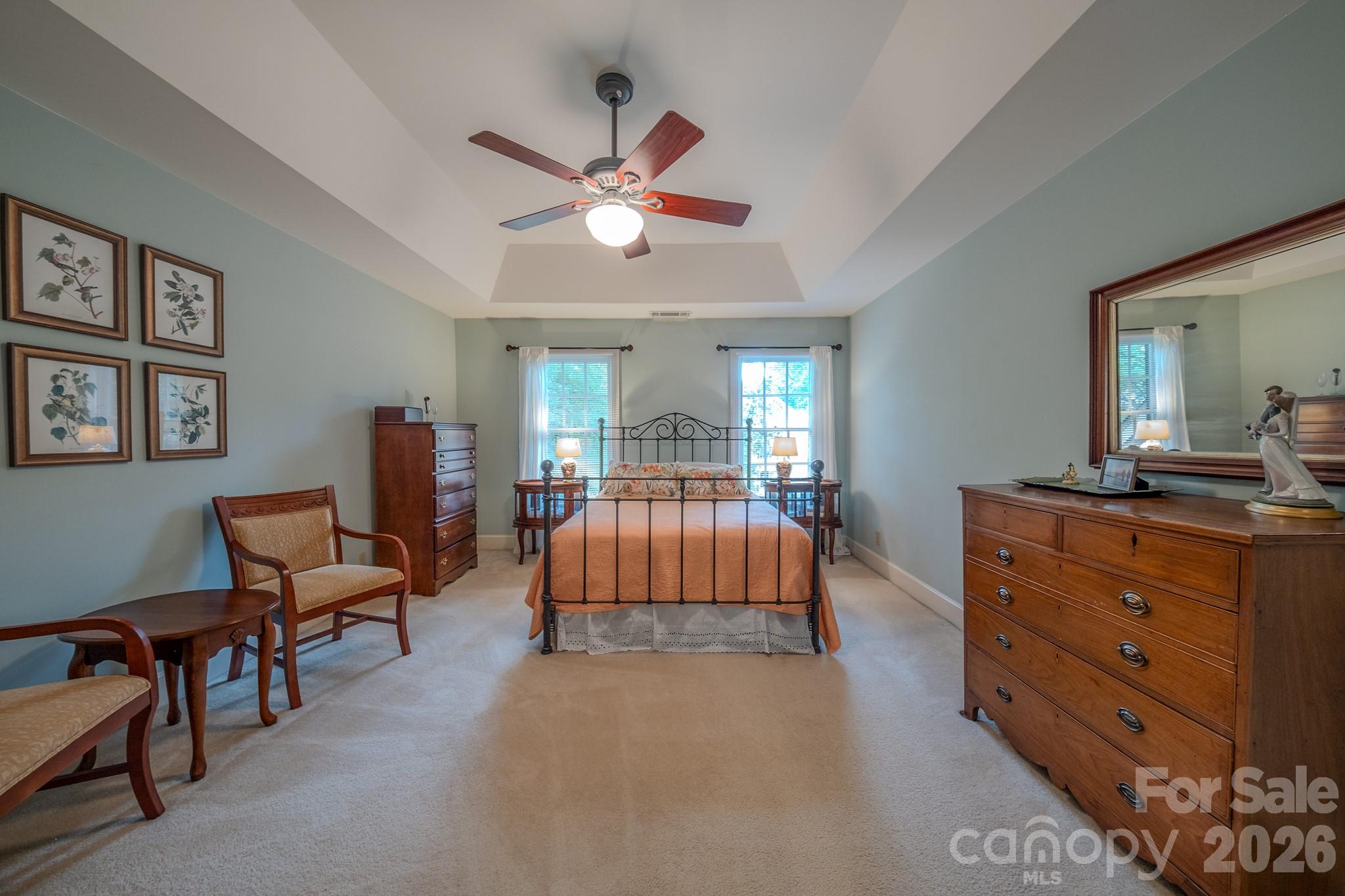 5910 Summerston Place — Charlotte