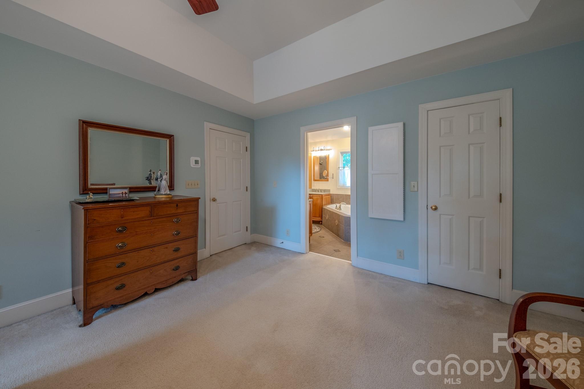 5910 Summerston Place — Charlotte