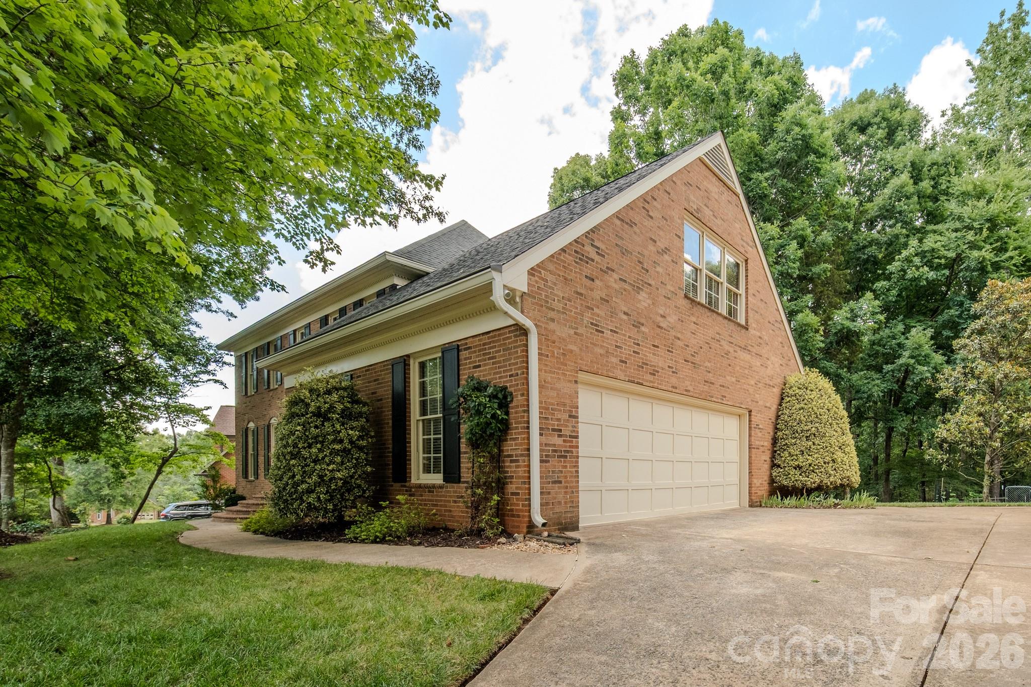5910 Summerston Place — Charlotte