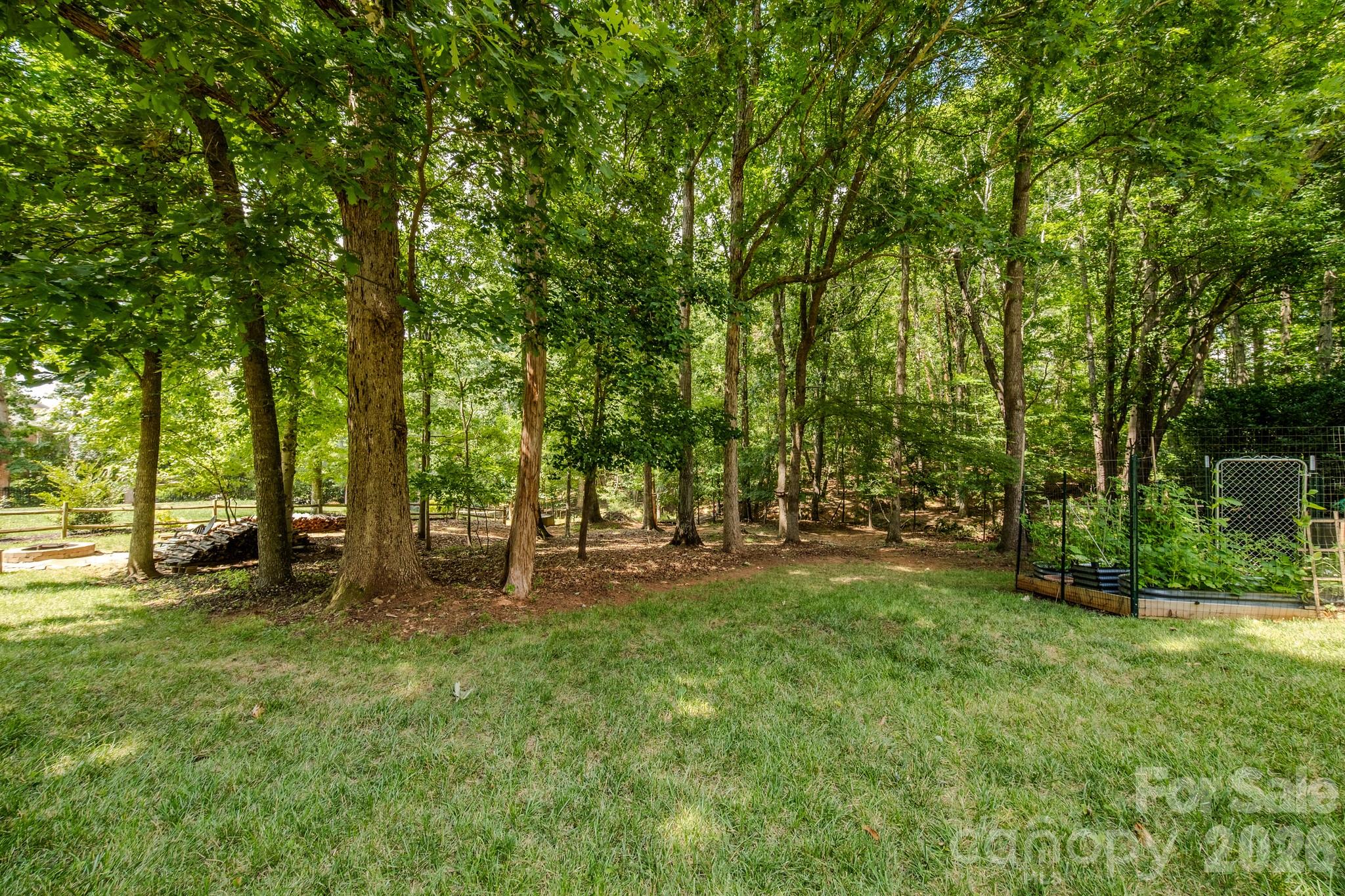 5910 Summerston Place — Charlotte