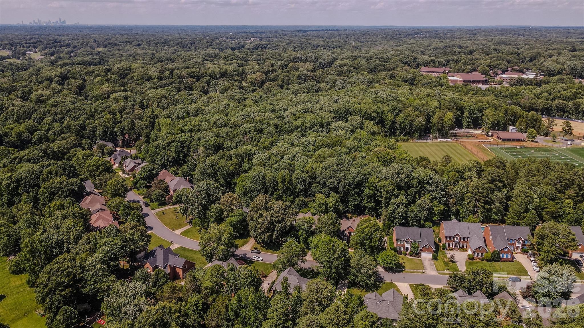 5910 Summerston Place — Charlotte
