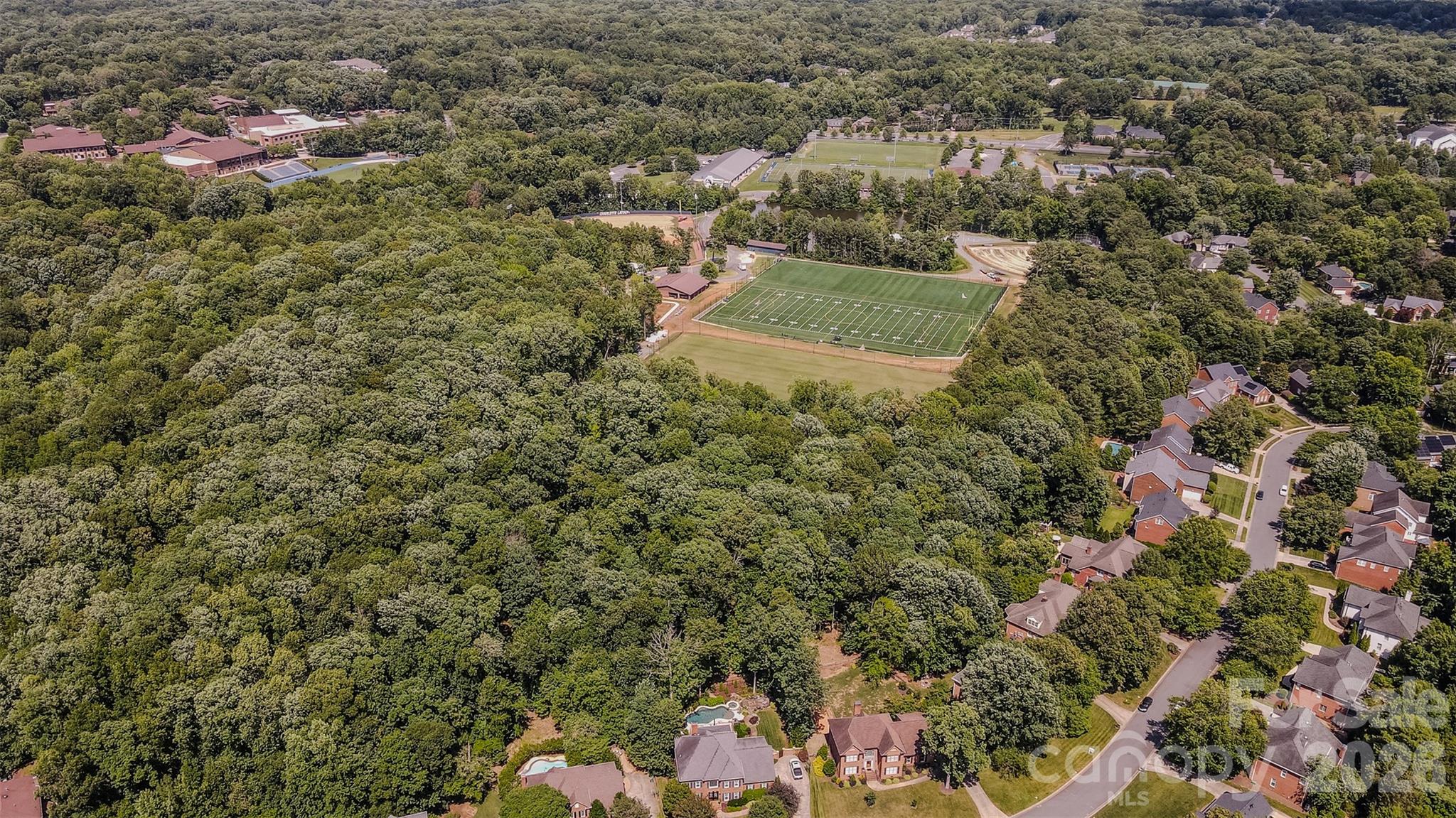5910 Summerston Place — Charlotte