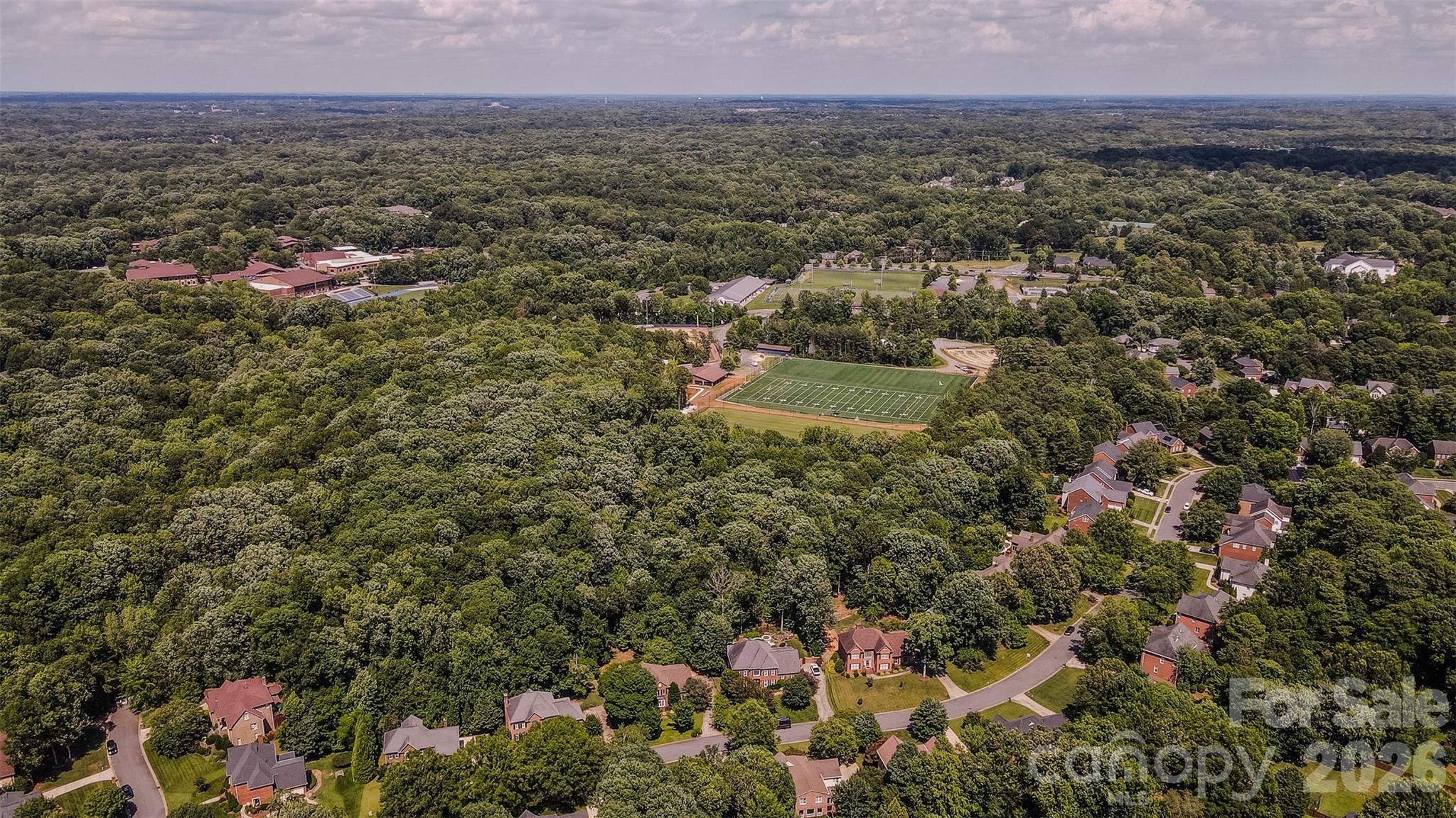 5910 Summerston Place — Charlotte