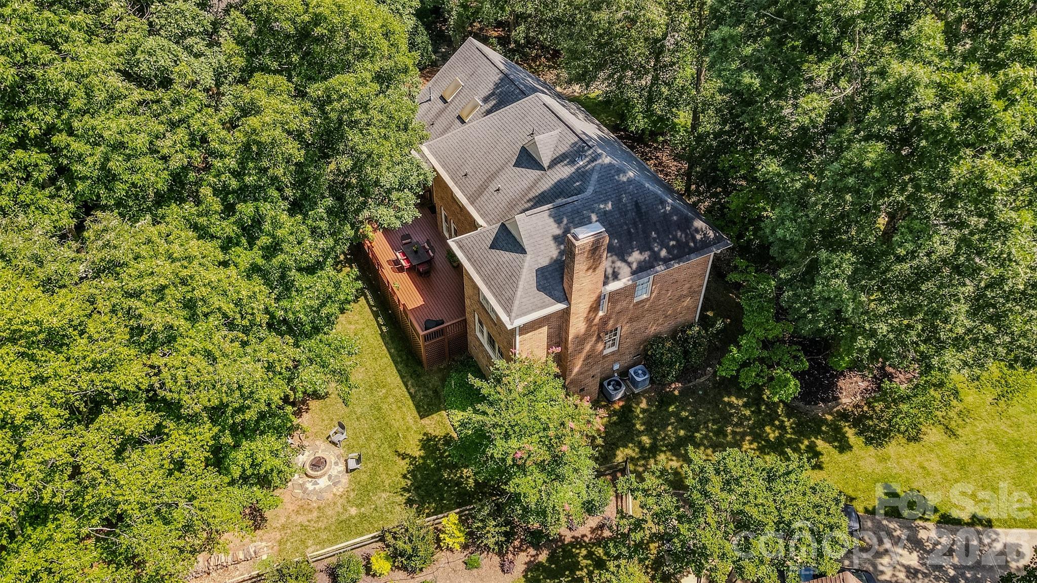 5910 Summerston Place — Charlotte