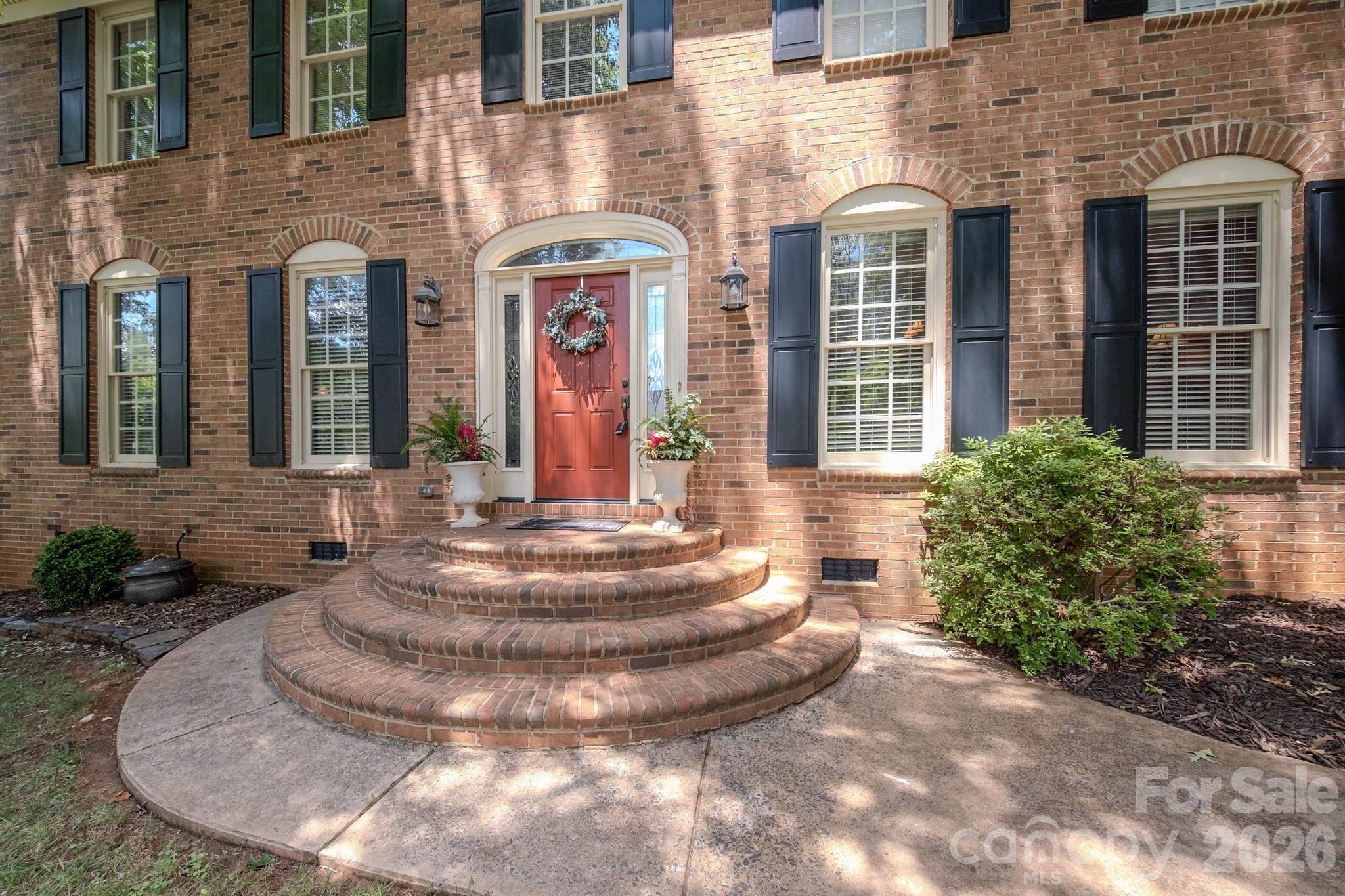 5910 Summerston Place — Charlotte
