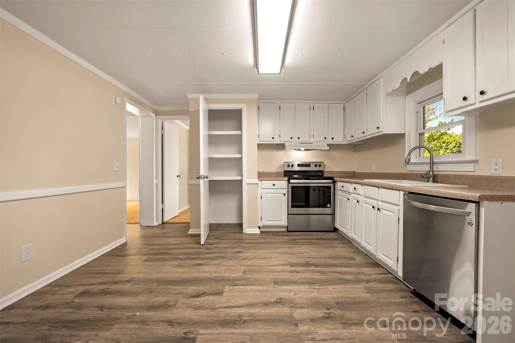 299 Ellenboro Henrietta Road — Ellenboro