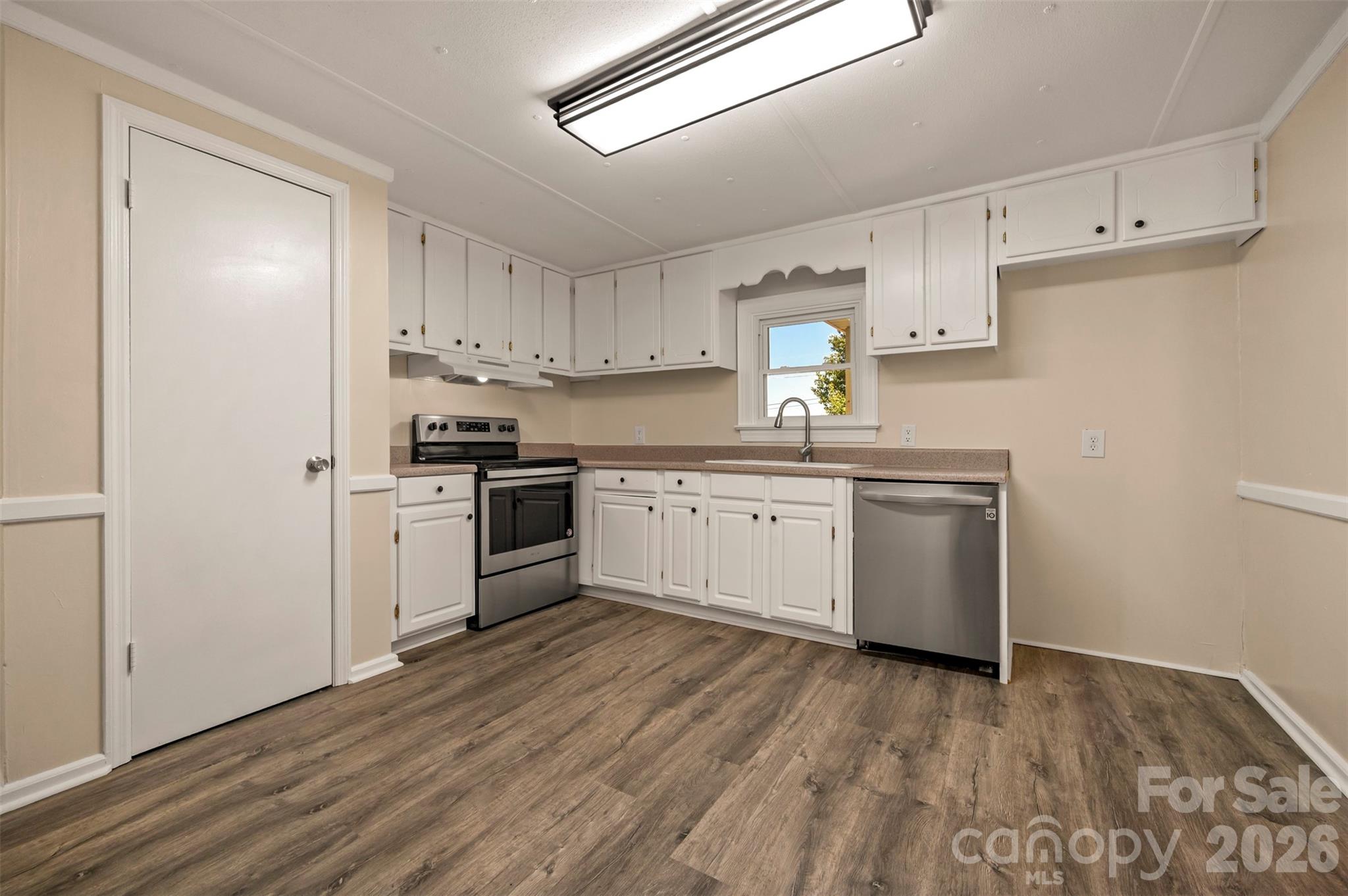 299 Ellenboro Henrietta Road — Ellenboro