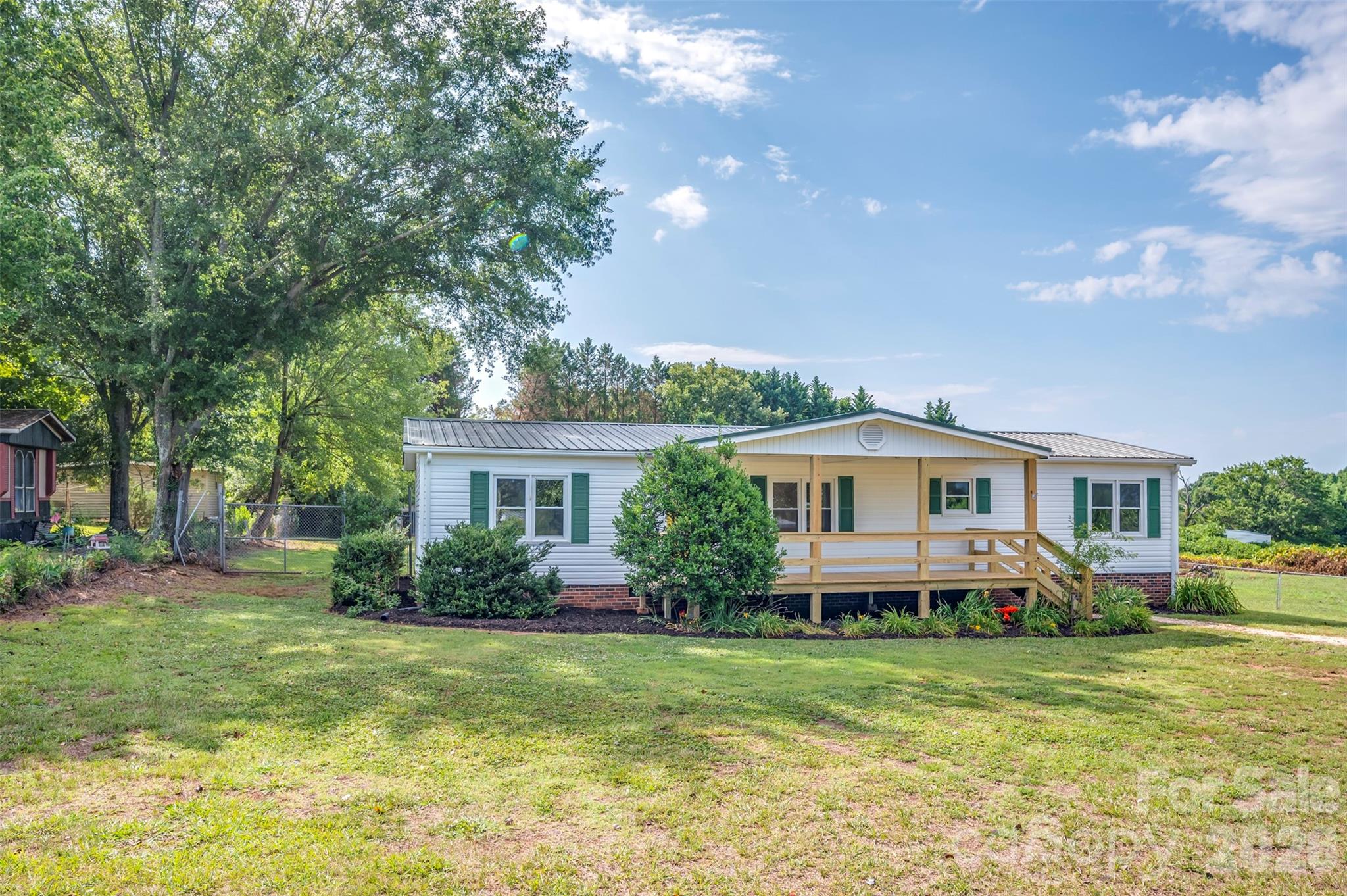 299 Ellenboro Henrietta Road — Ellenboro