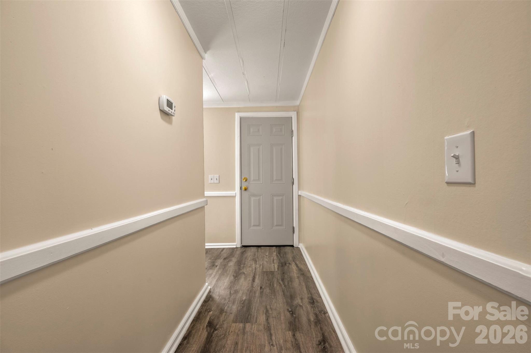 299 Ellenboro Henrietta Road — Ellenboro