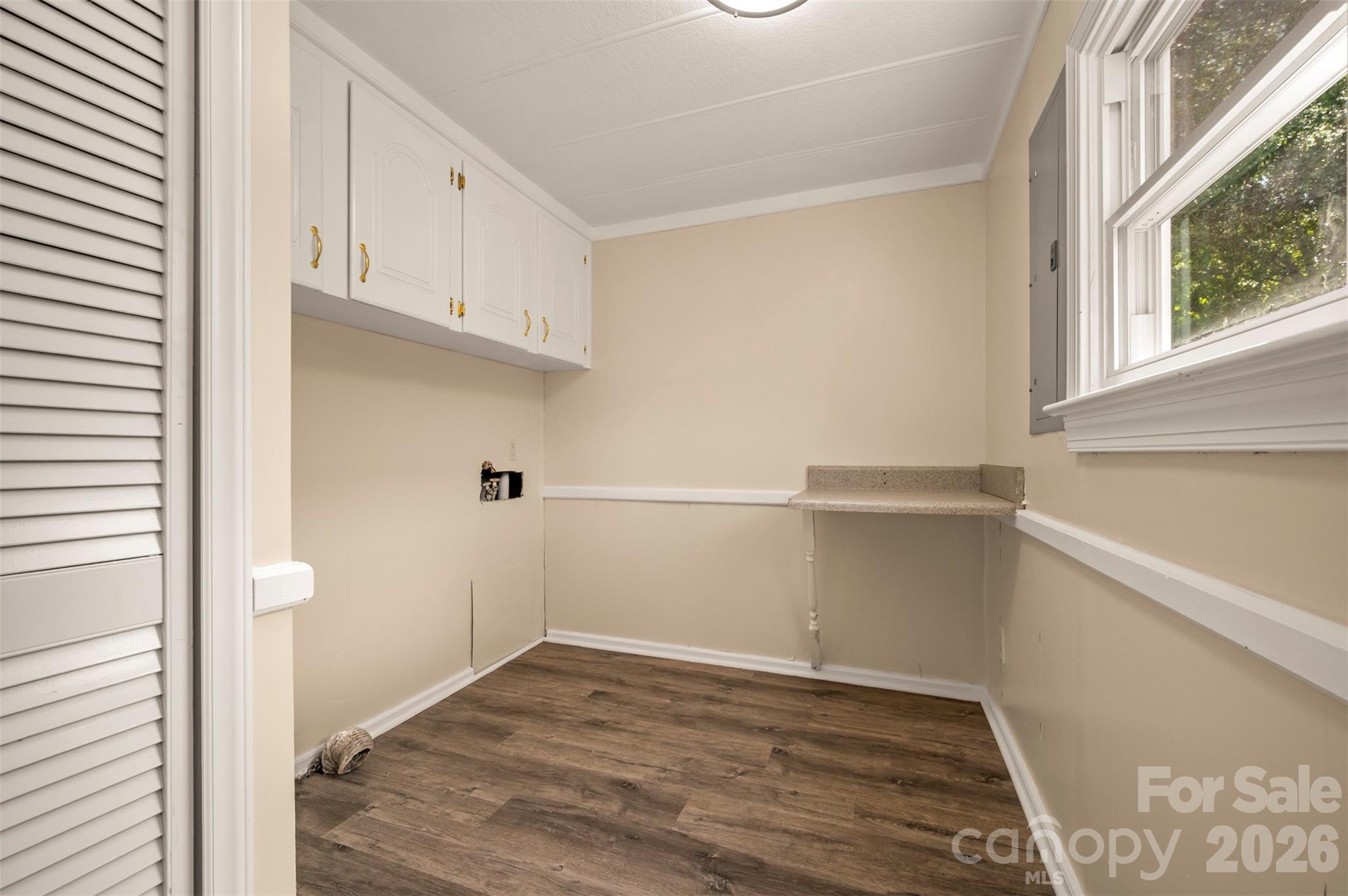 299 Ellenboro Henrietta Road — Ellenboro