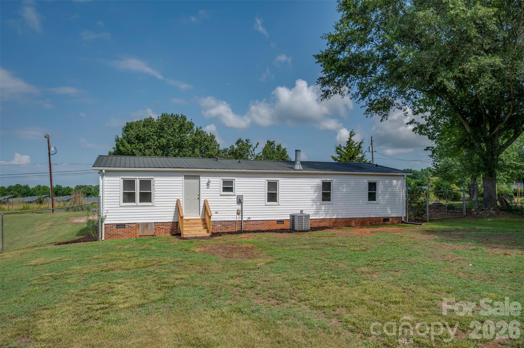 299 Ellenboro Henrietta Road — Ellenboro