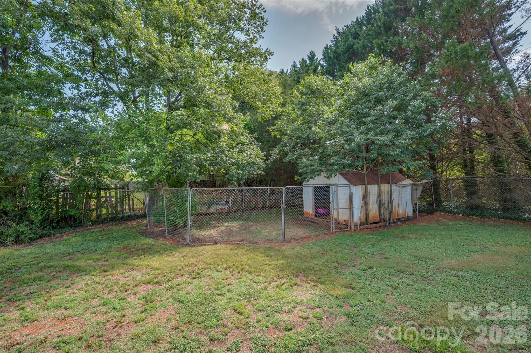 299 Ellenboro Henrietta Road — Ellenboro