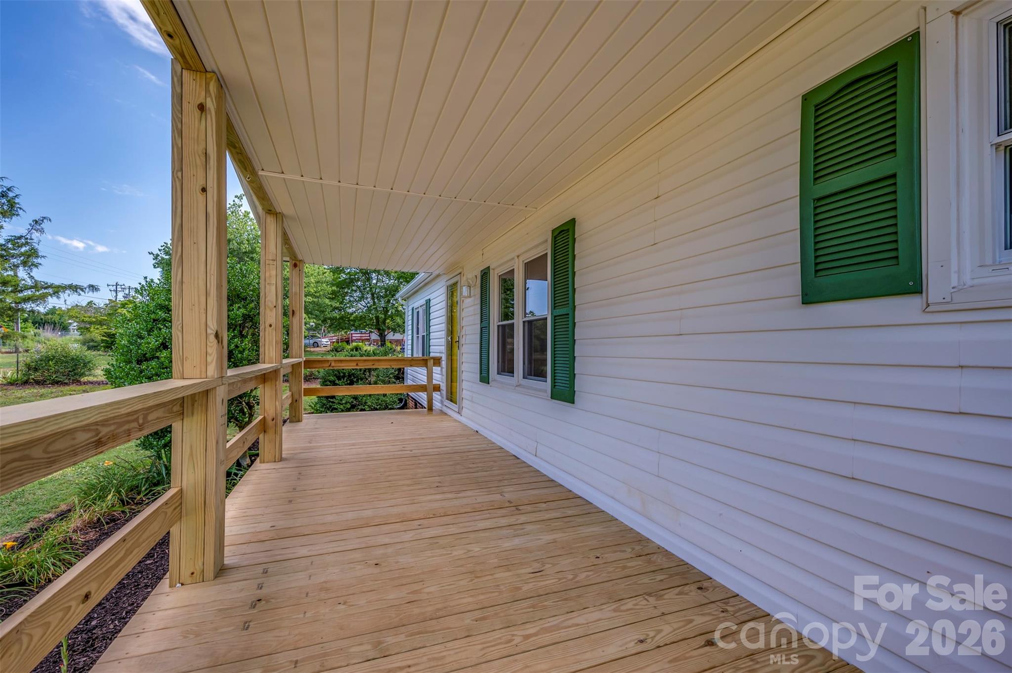 299 Ellenboro Henrietta Road — Ellenboro