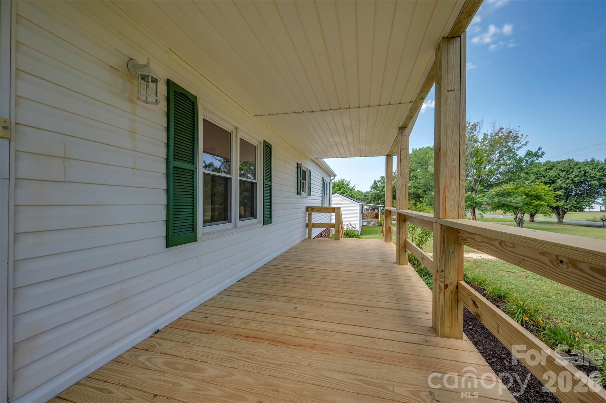 299 Ellenboro Henrietta Road — Ellenboro