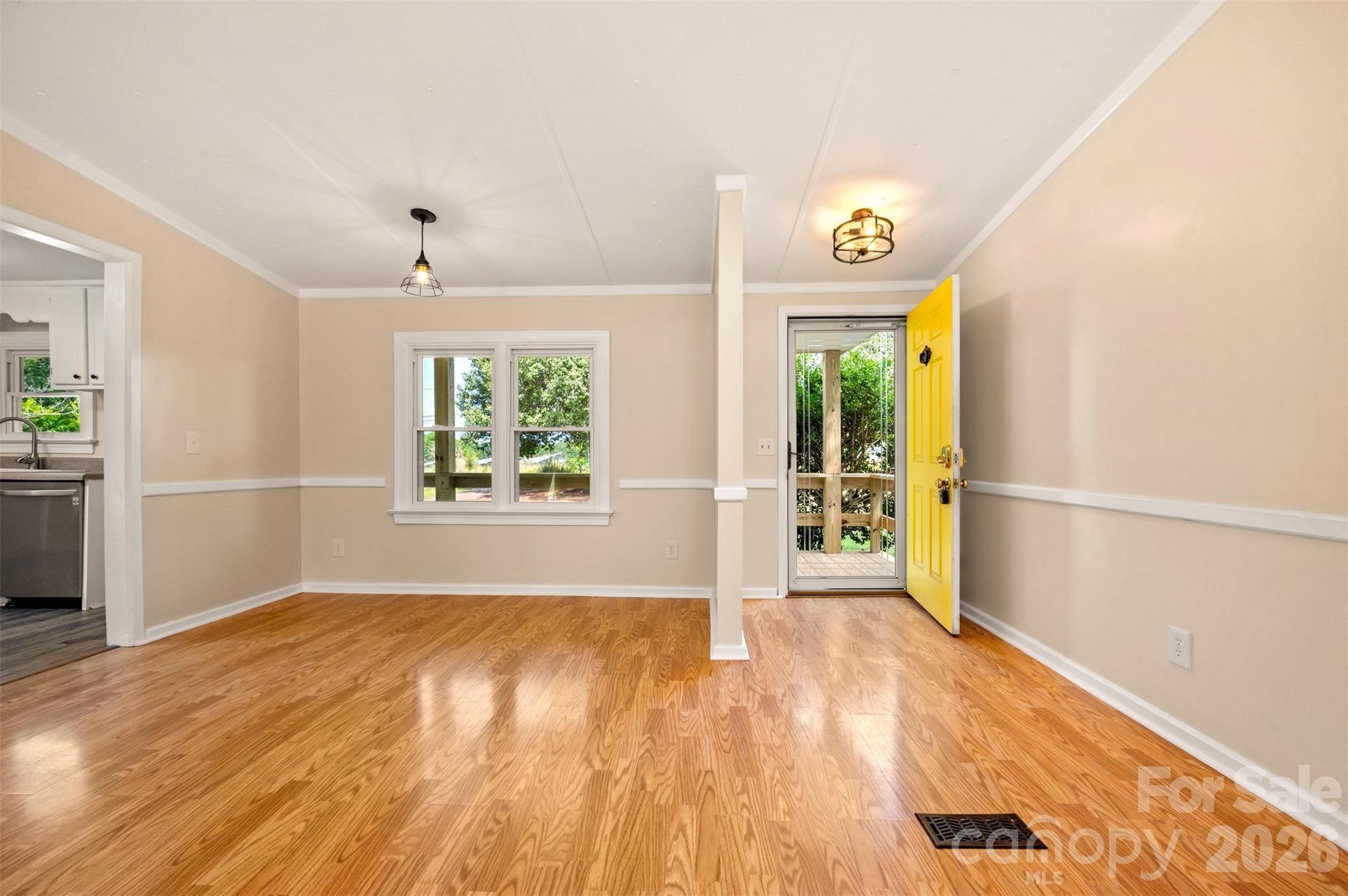 299 Ellenboro Henrietta Road — Ellenboro