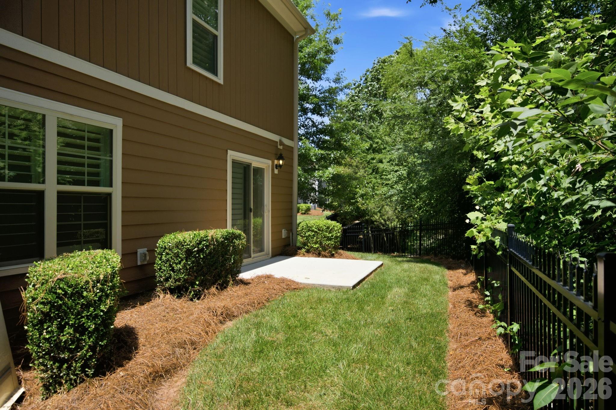 18745 Daymark Drive — Cornelius