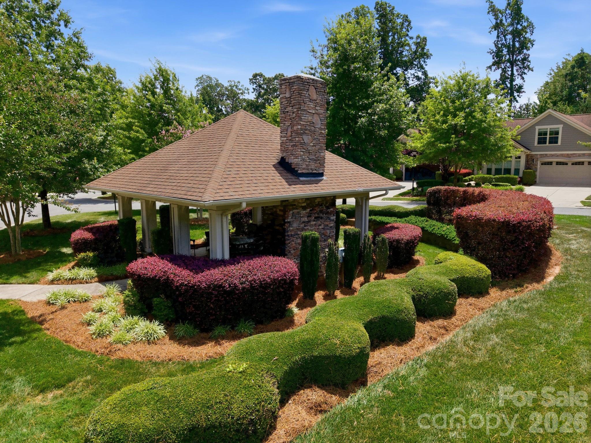 18745 Daymark Drive — Cornelius