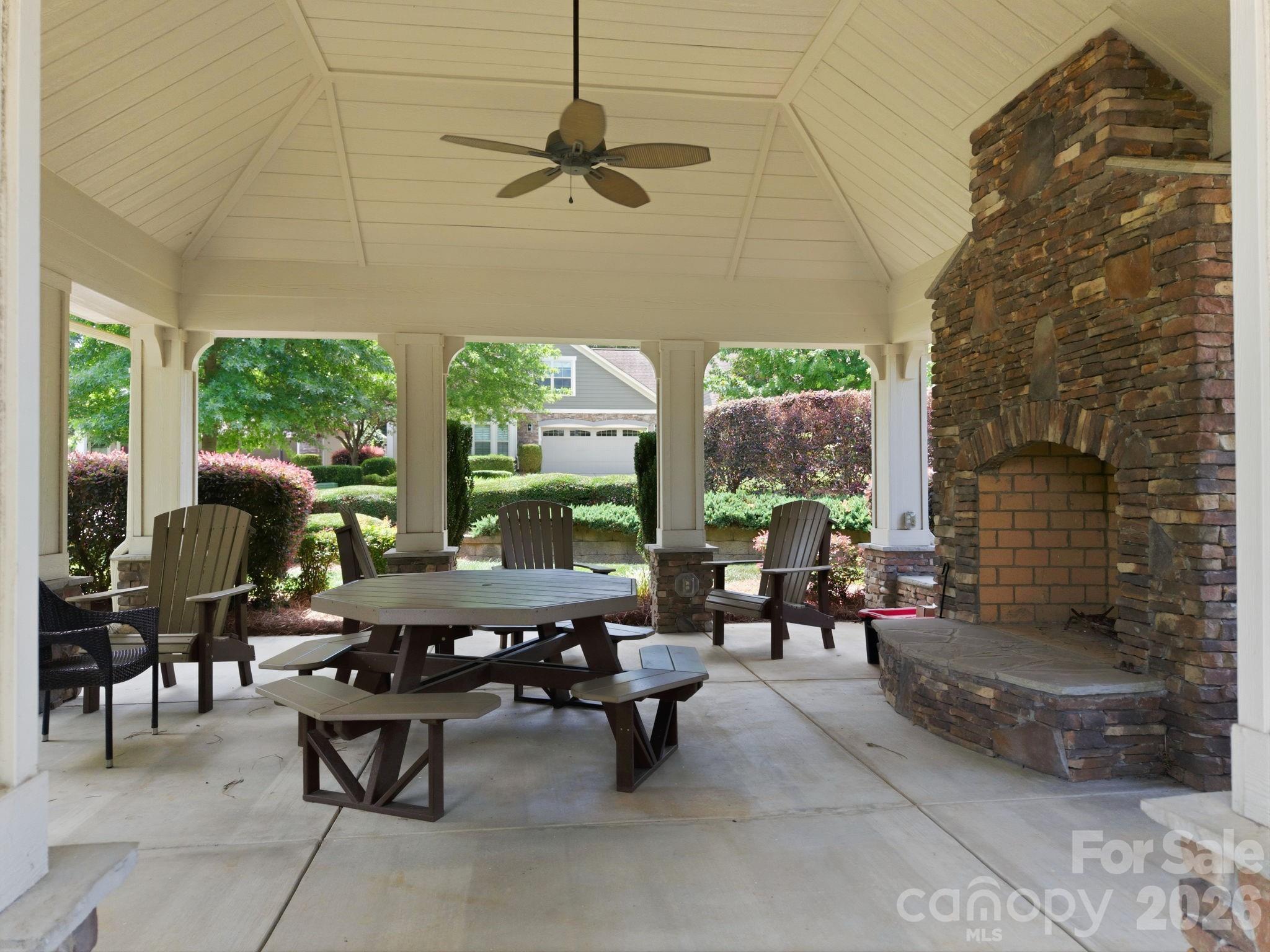 18745 Daymark Drive — Cornelius