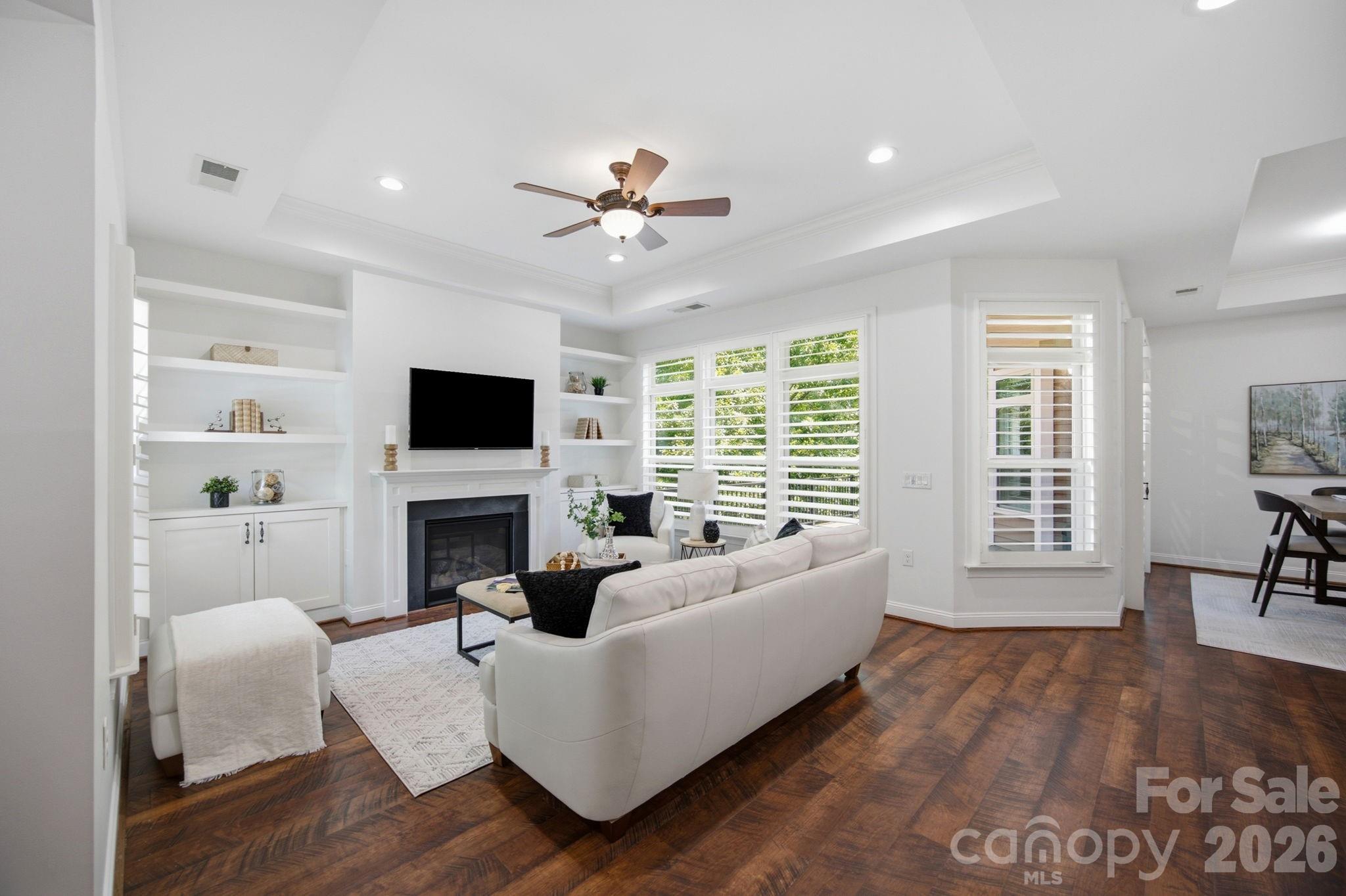 18745 Daymark Drive — Cornelius
