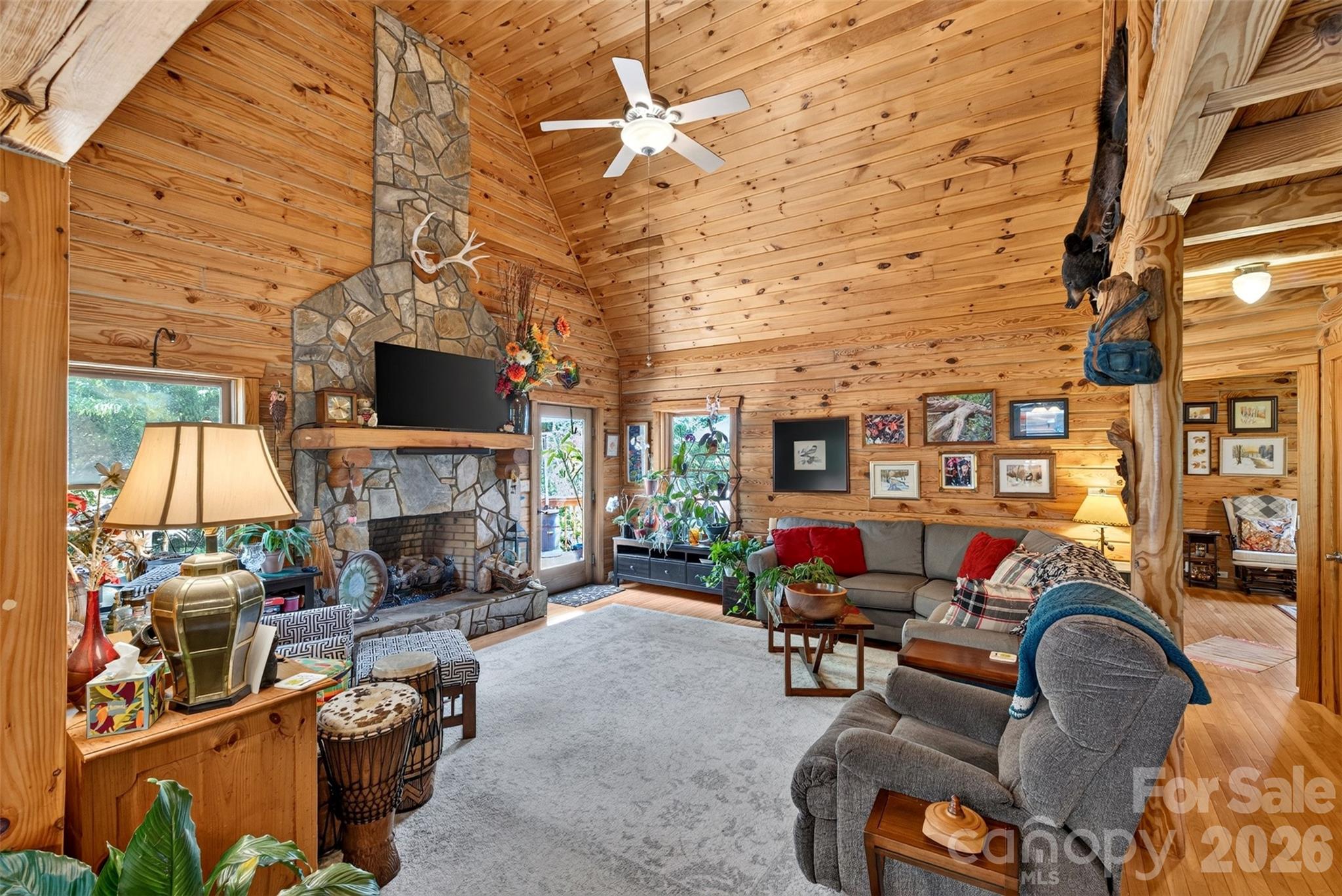 535 N Highland Road — Mill Spring