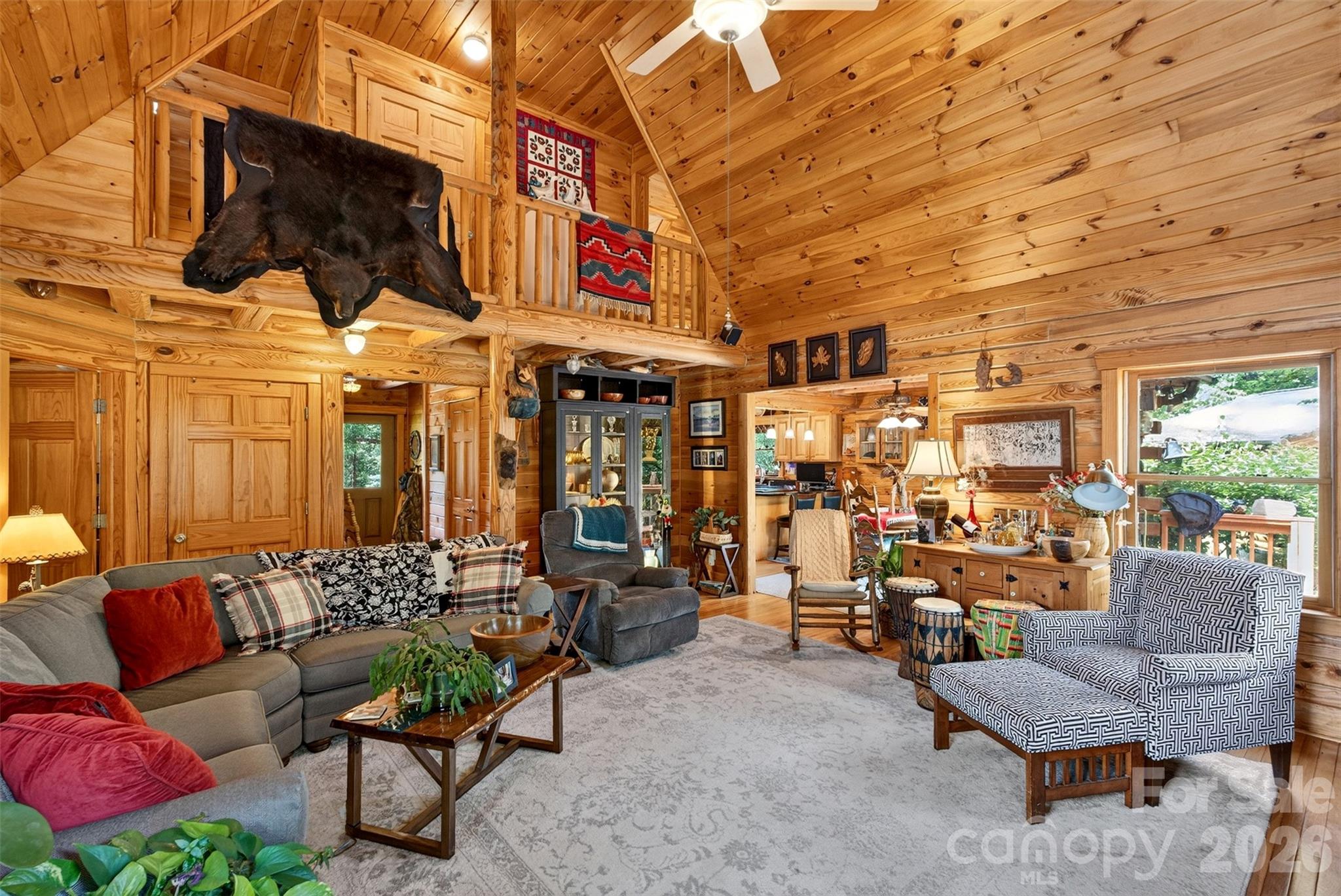 535 N Highland Road — Mill Spring
