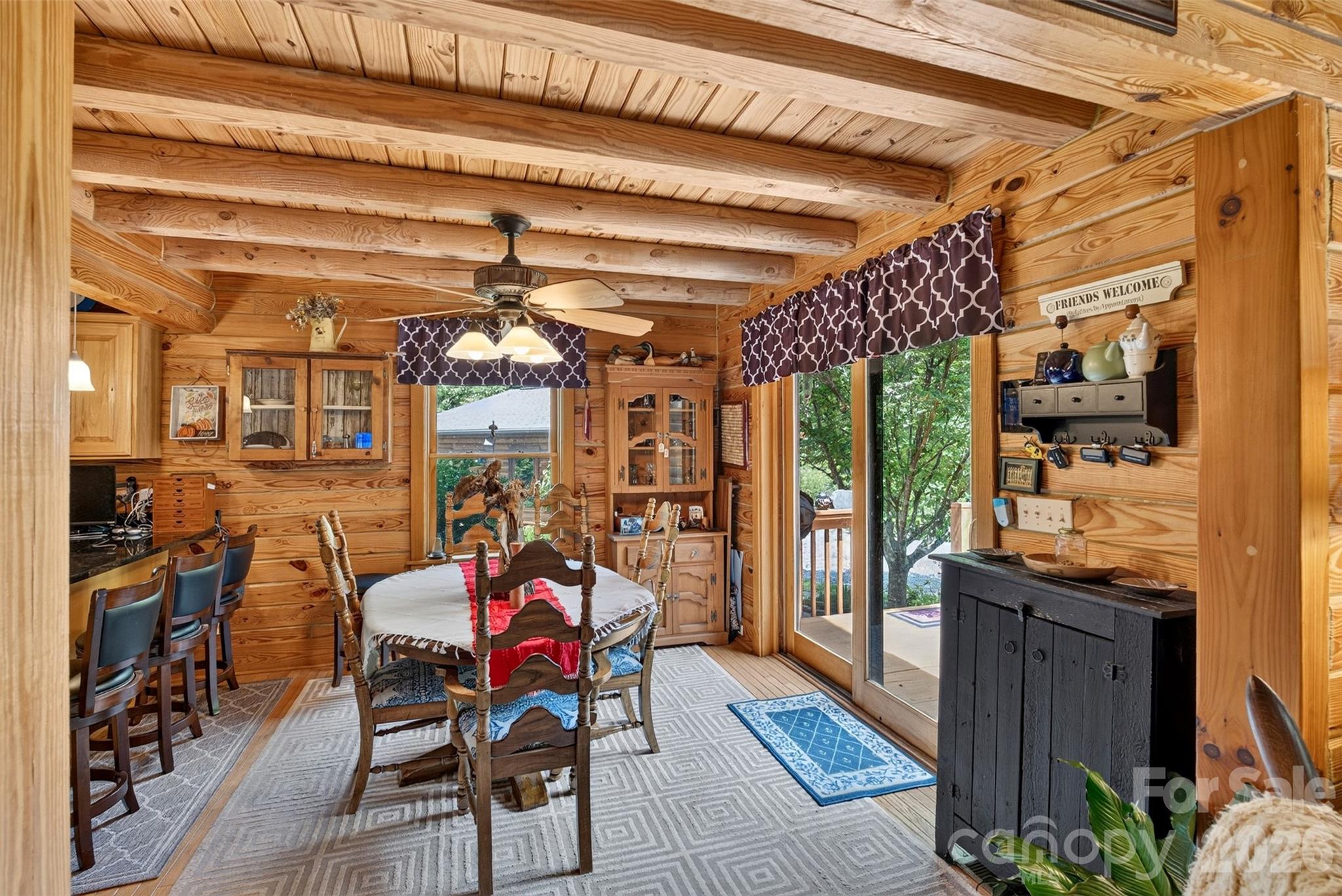 535 N Highland Road — Mill Spring