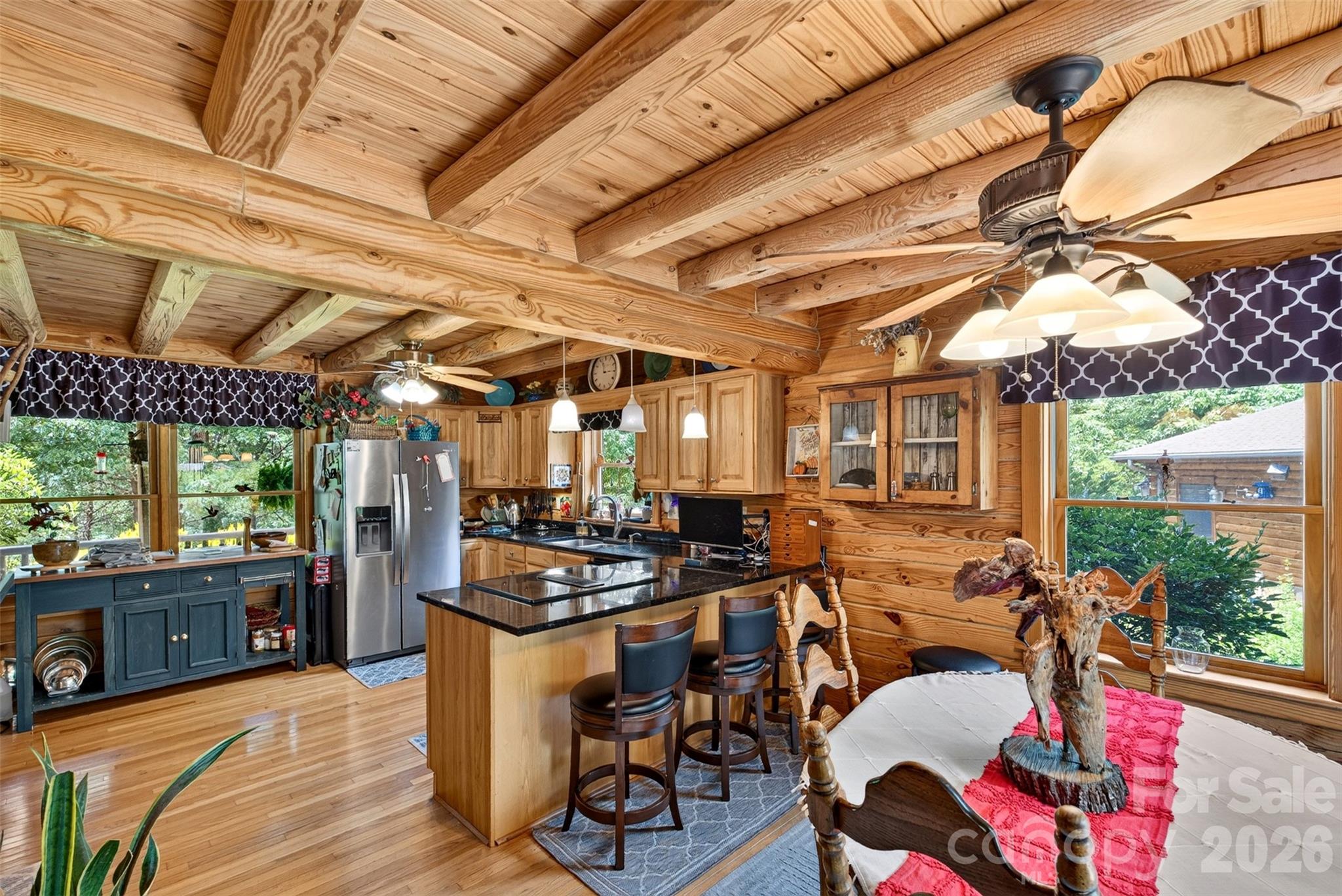 535 N Highland Road — Mill Spring