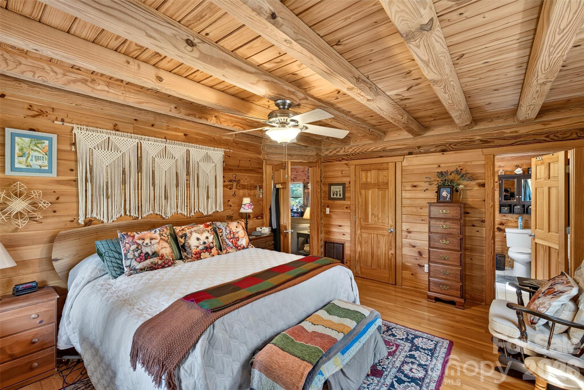 535 N Highland Road — Mill Spring