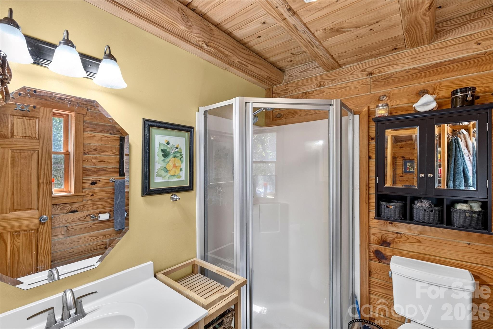 535 N Highland Road — Mill Spring