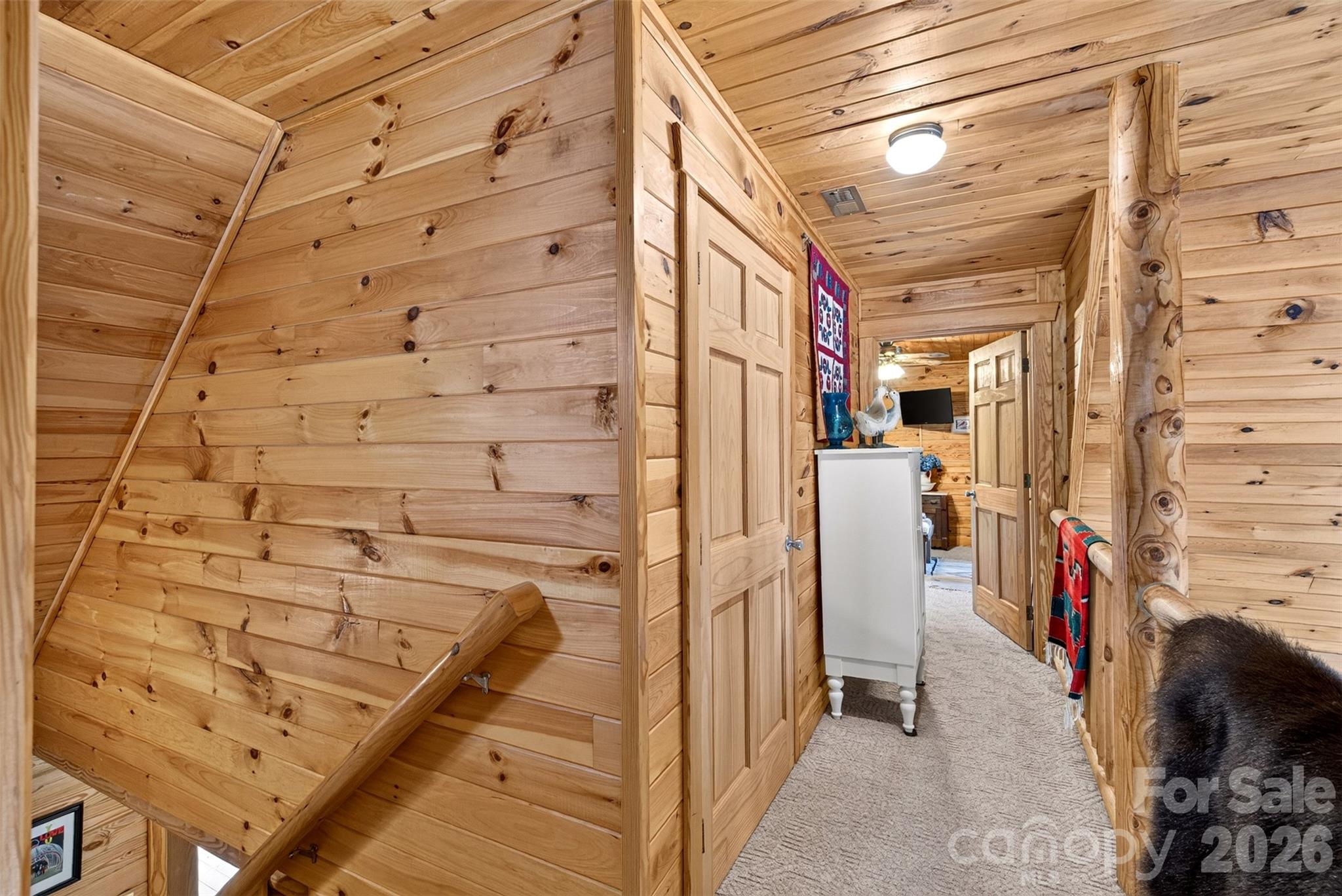 535 N Highland Road — Mill Spring