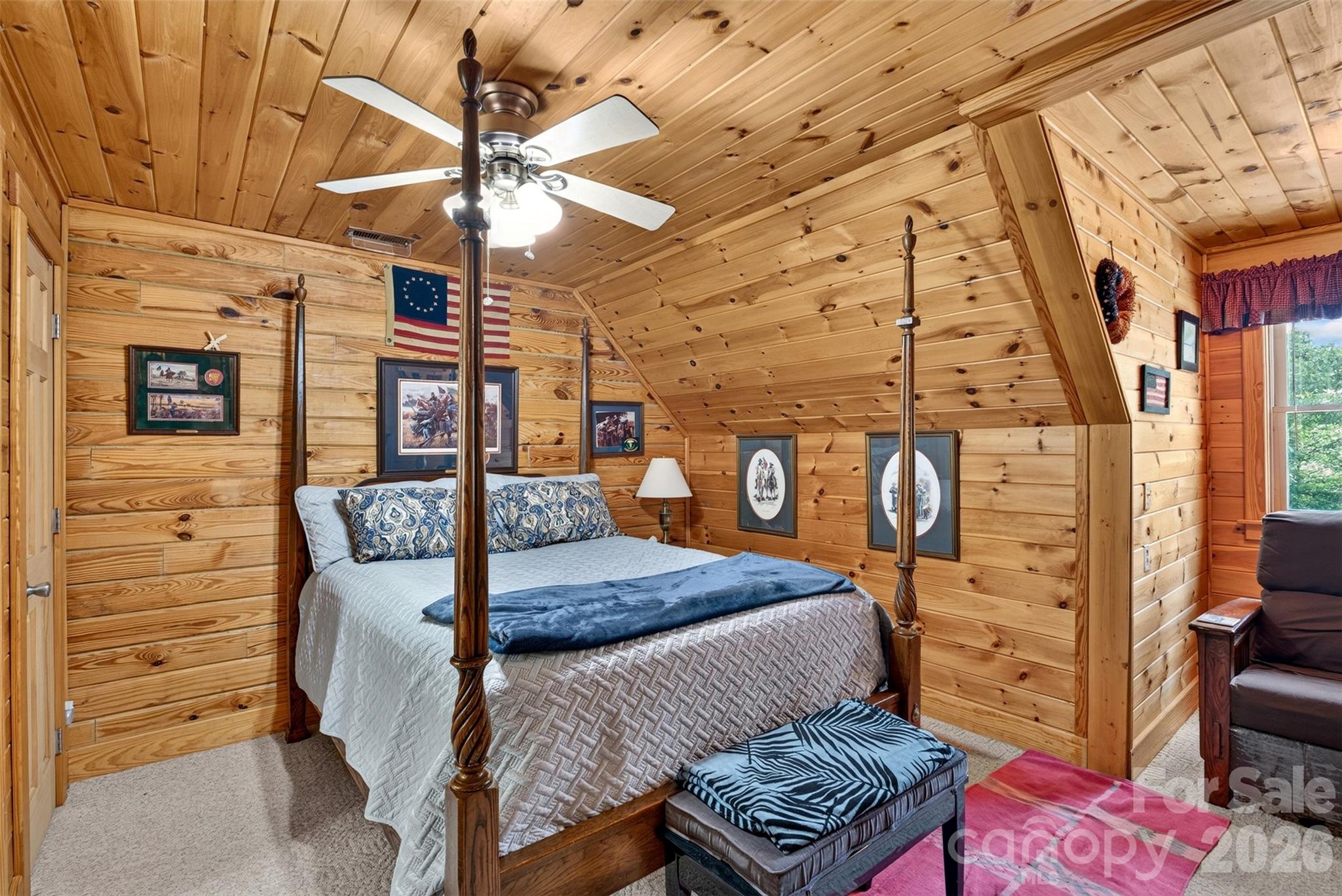 535 N Highland Road — Mill Spring