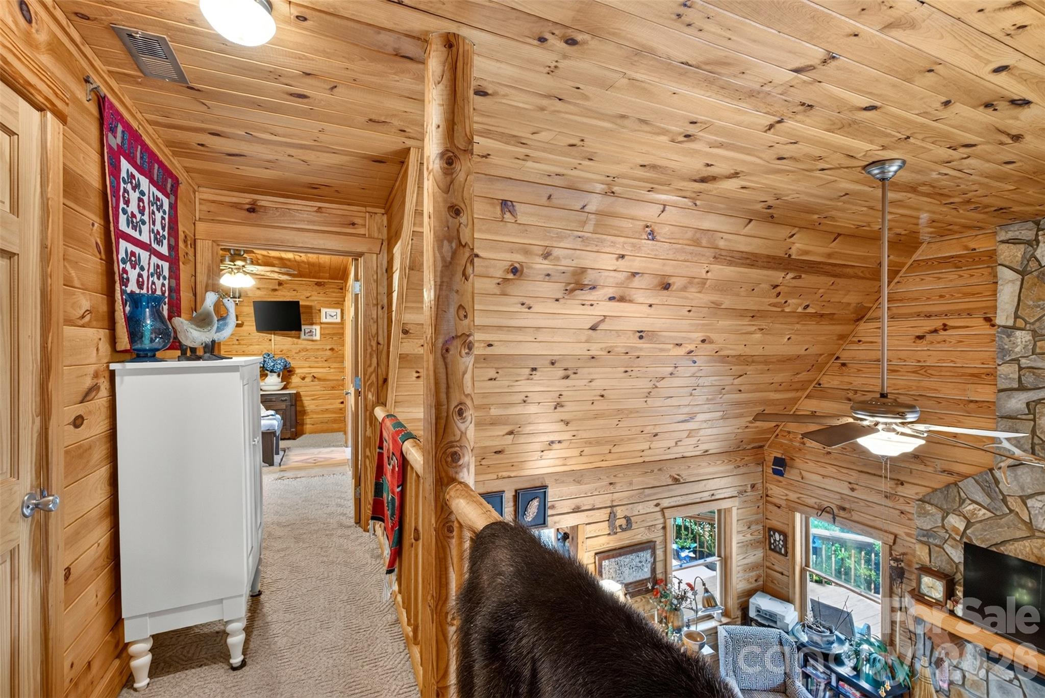 535 N Highland Road — Mill Spring