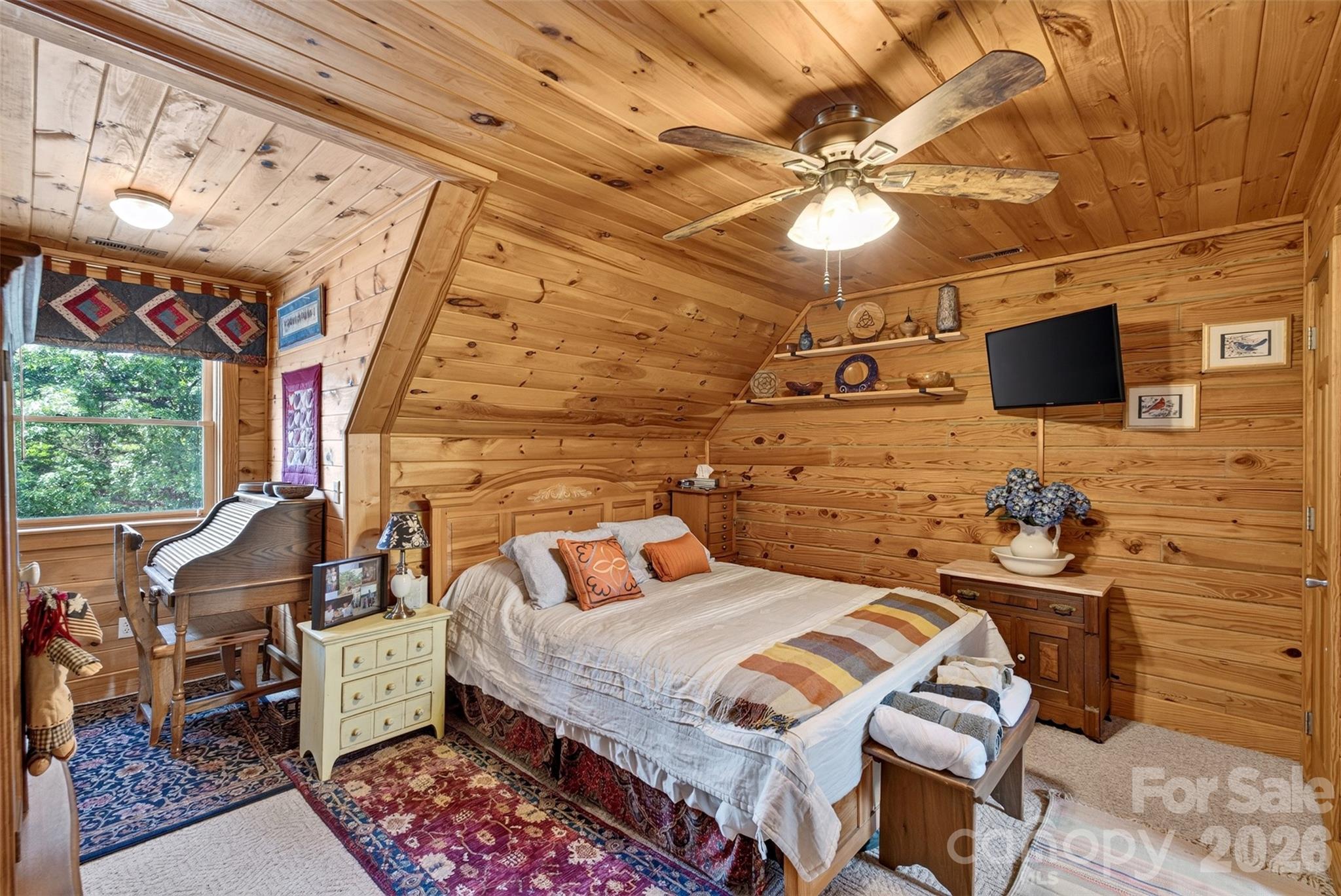 535 N Highland Road — Mill Spring