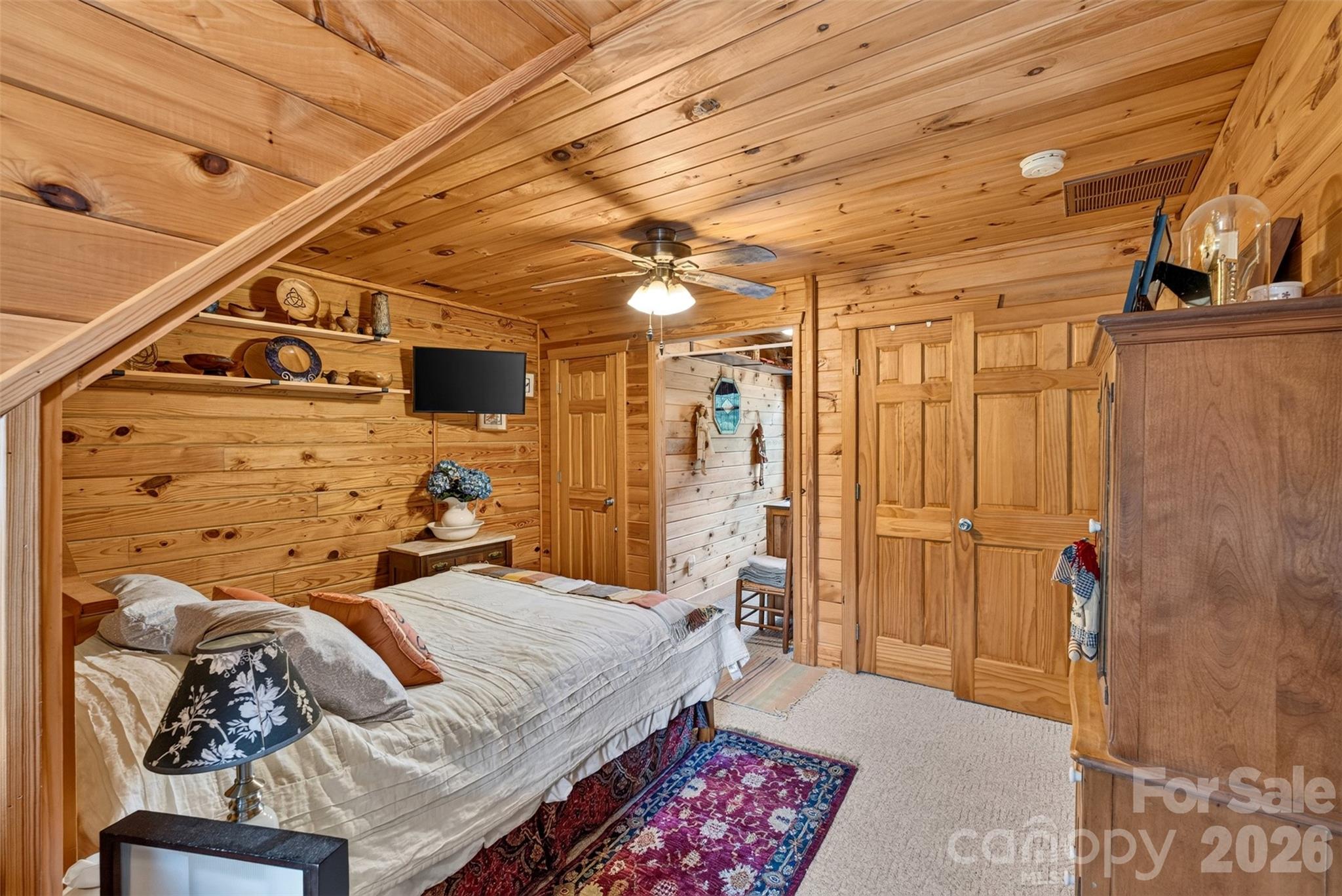 535 N Highland Road — Mill Spring