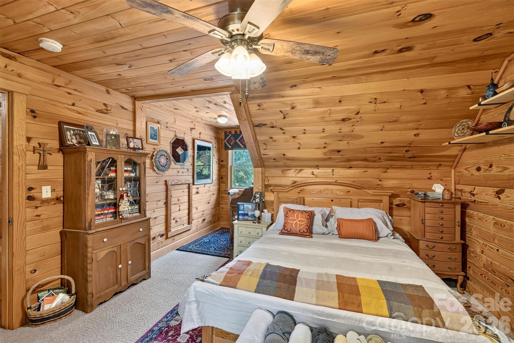 535 N Highland Road — Mill Spring
