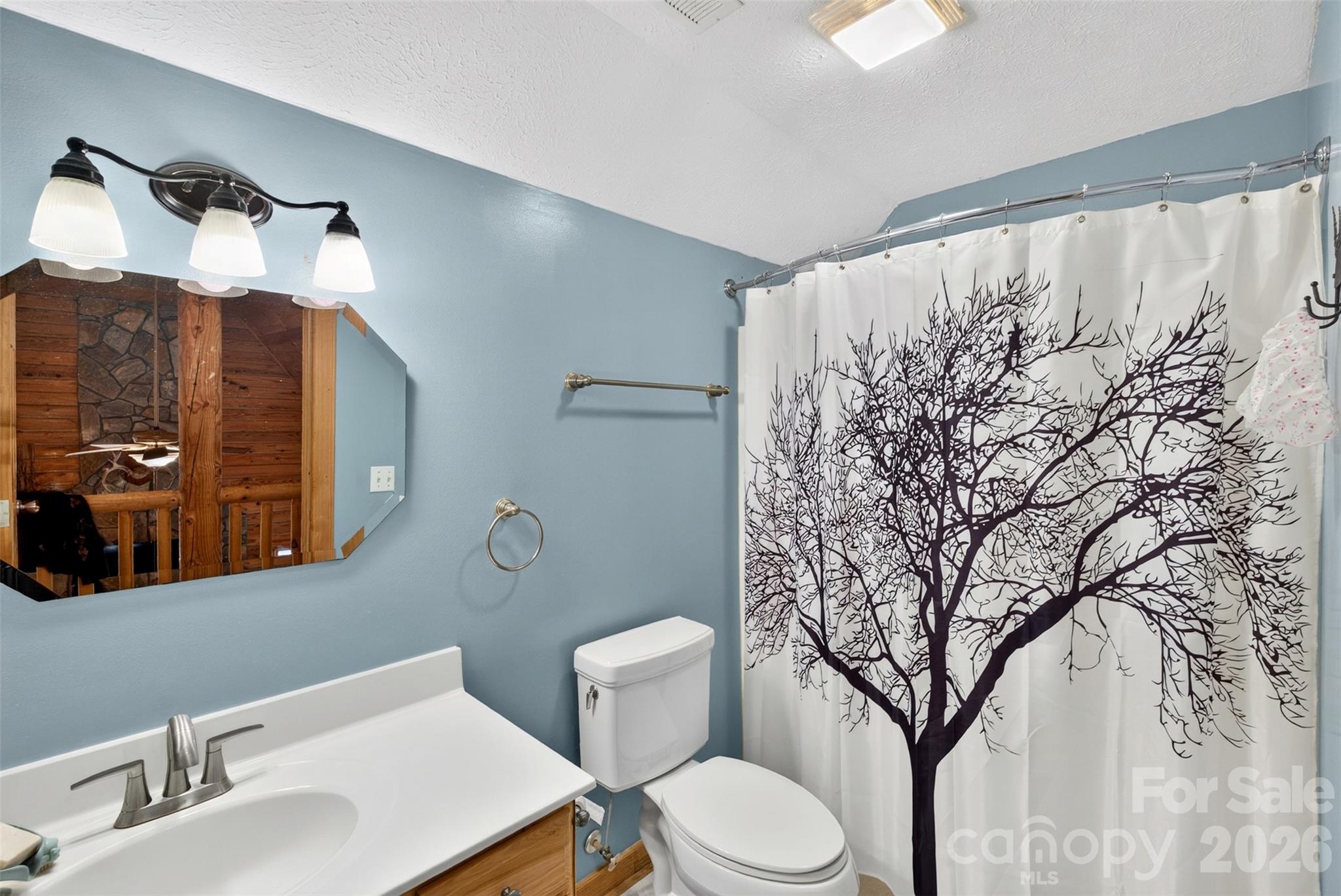 535 N Highland Road — Mill Spring