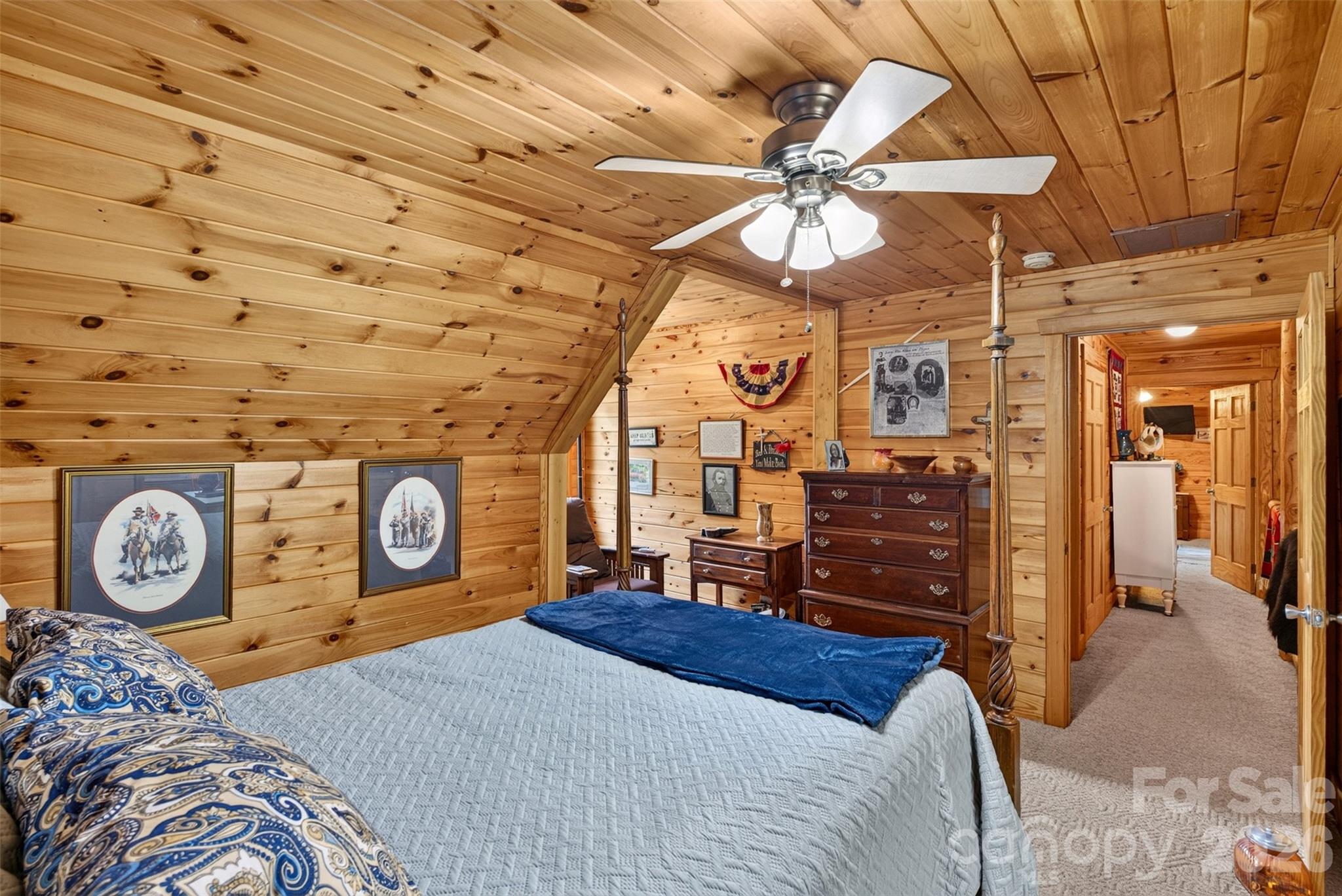 535 N Highland Road — Mill Spring