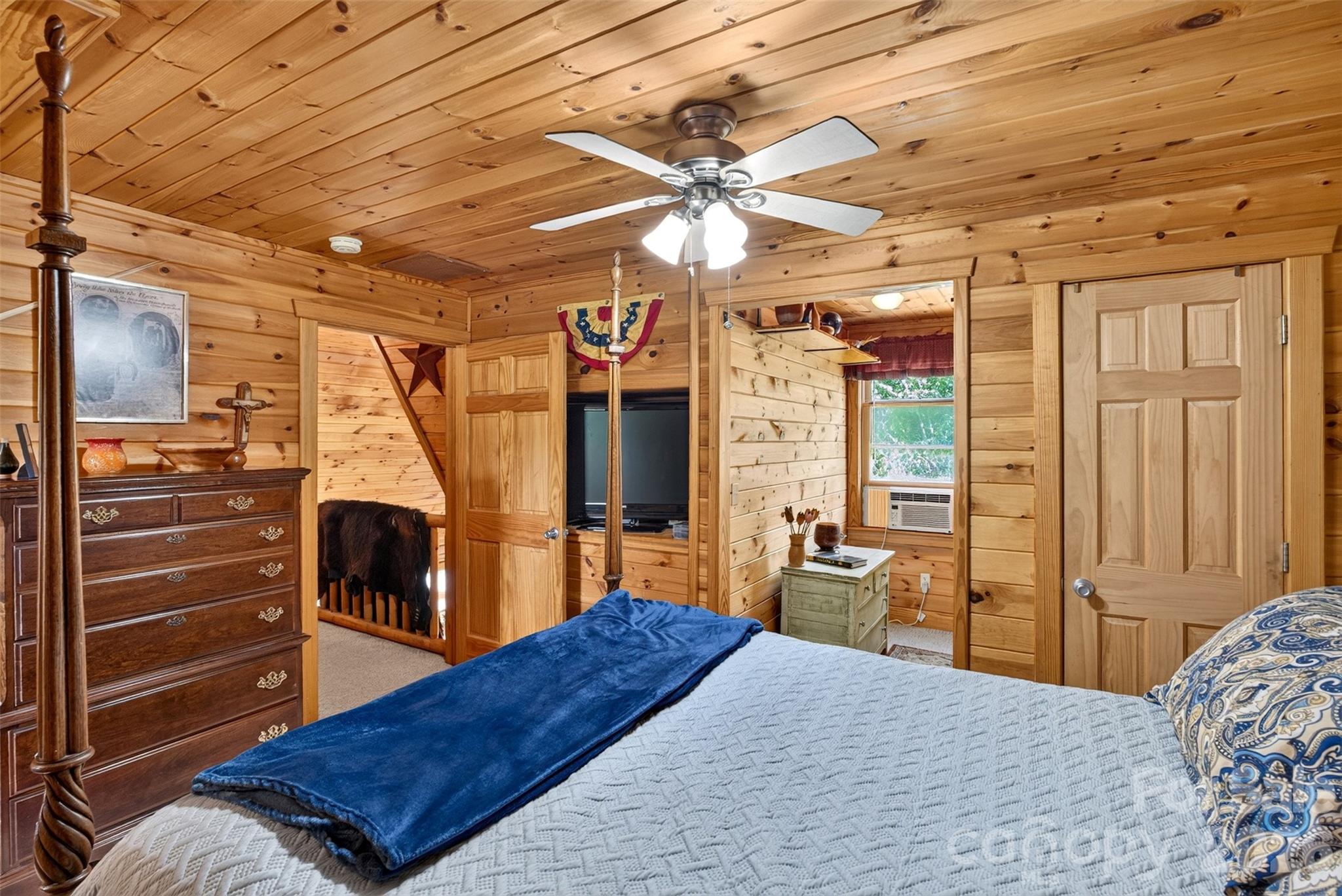 535 N Highland Road — Mill Spring