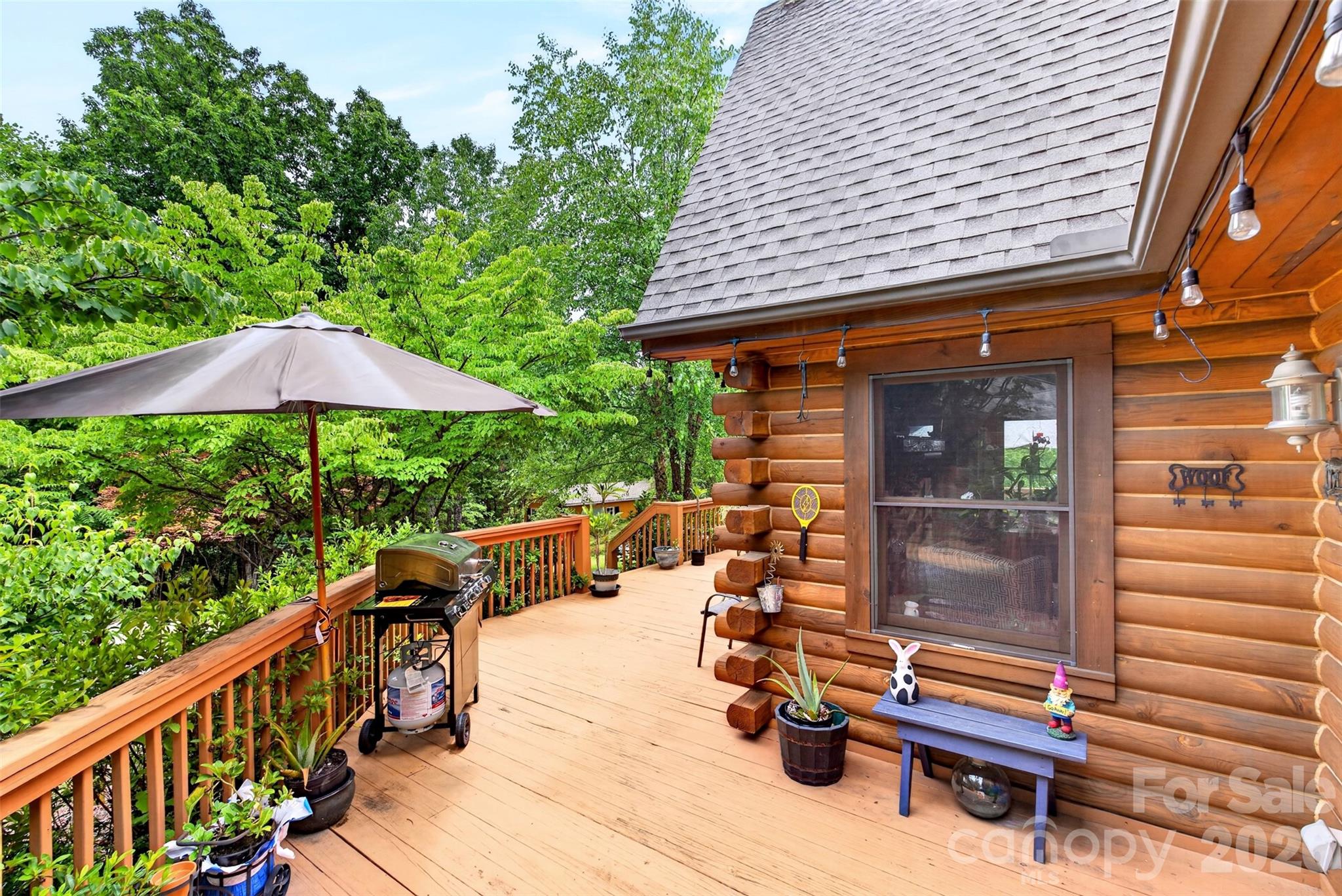 535 N Highland Road — Mill Spring