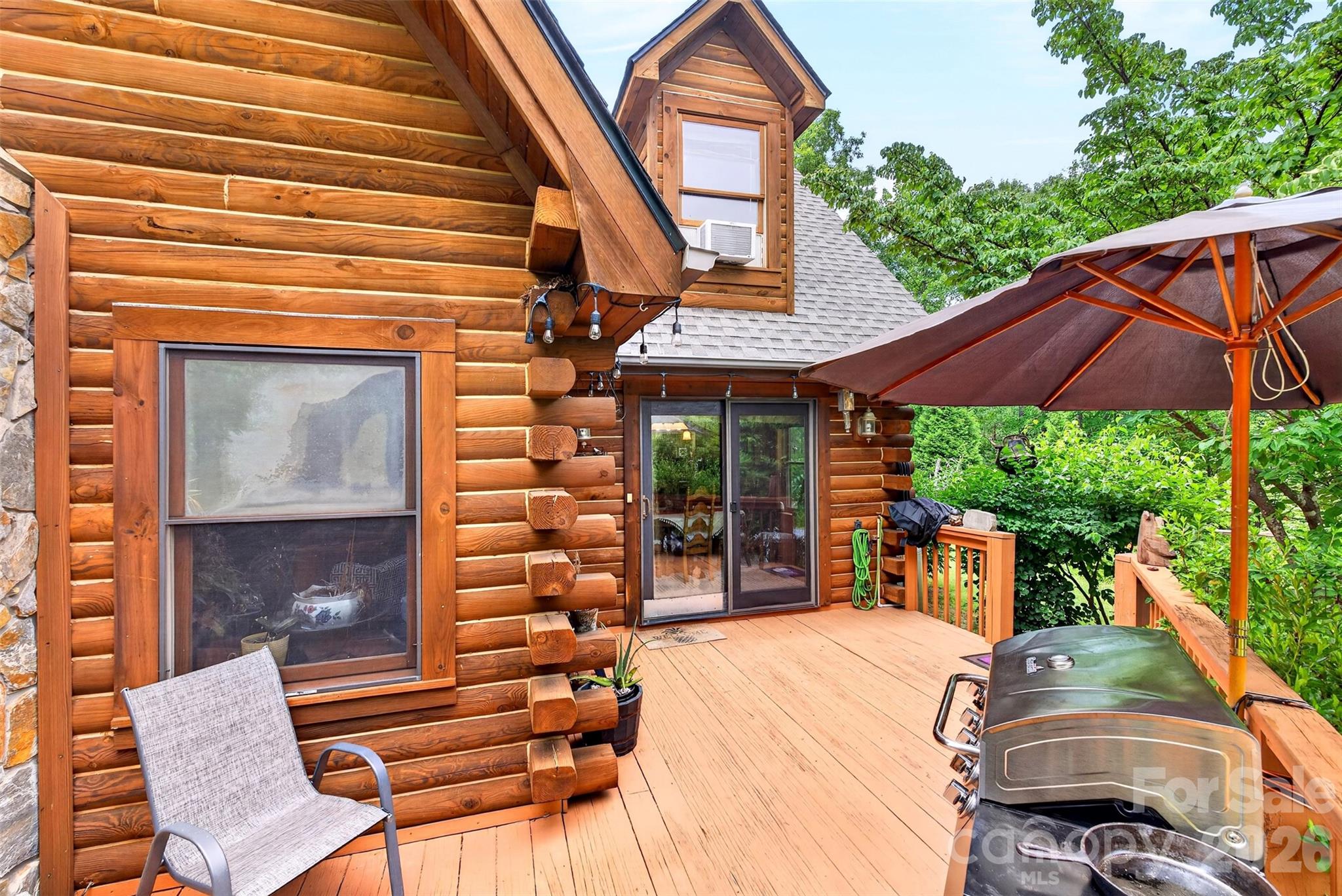 535 N Highland Road — Mill Spring