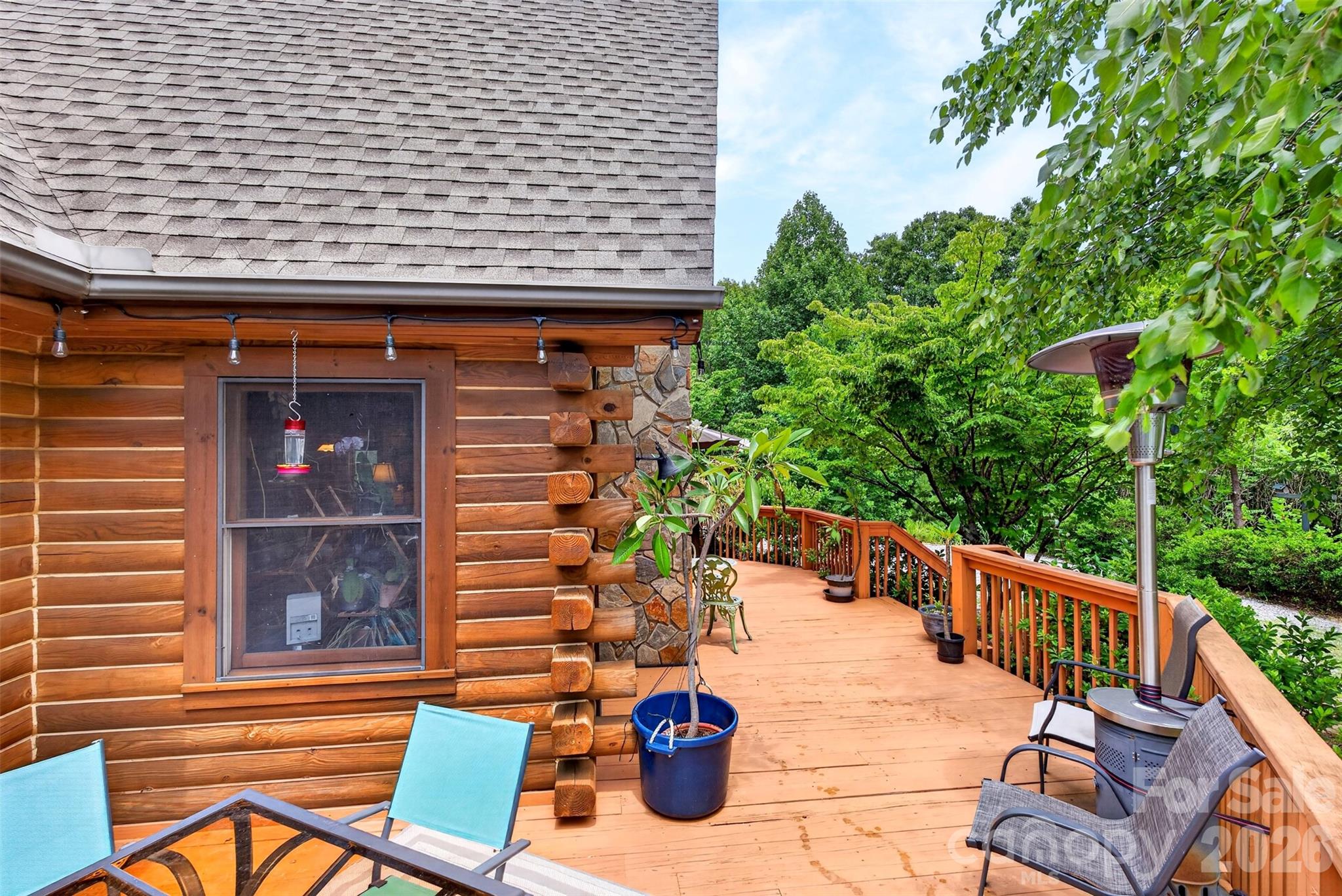 535 N Highland Road — Mill Spring