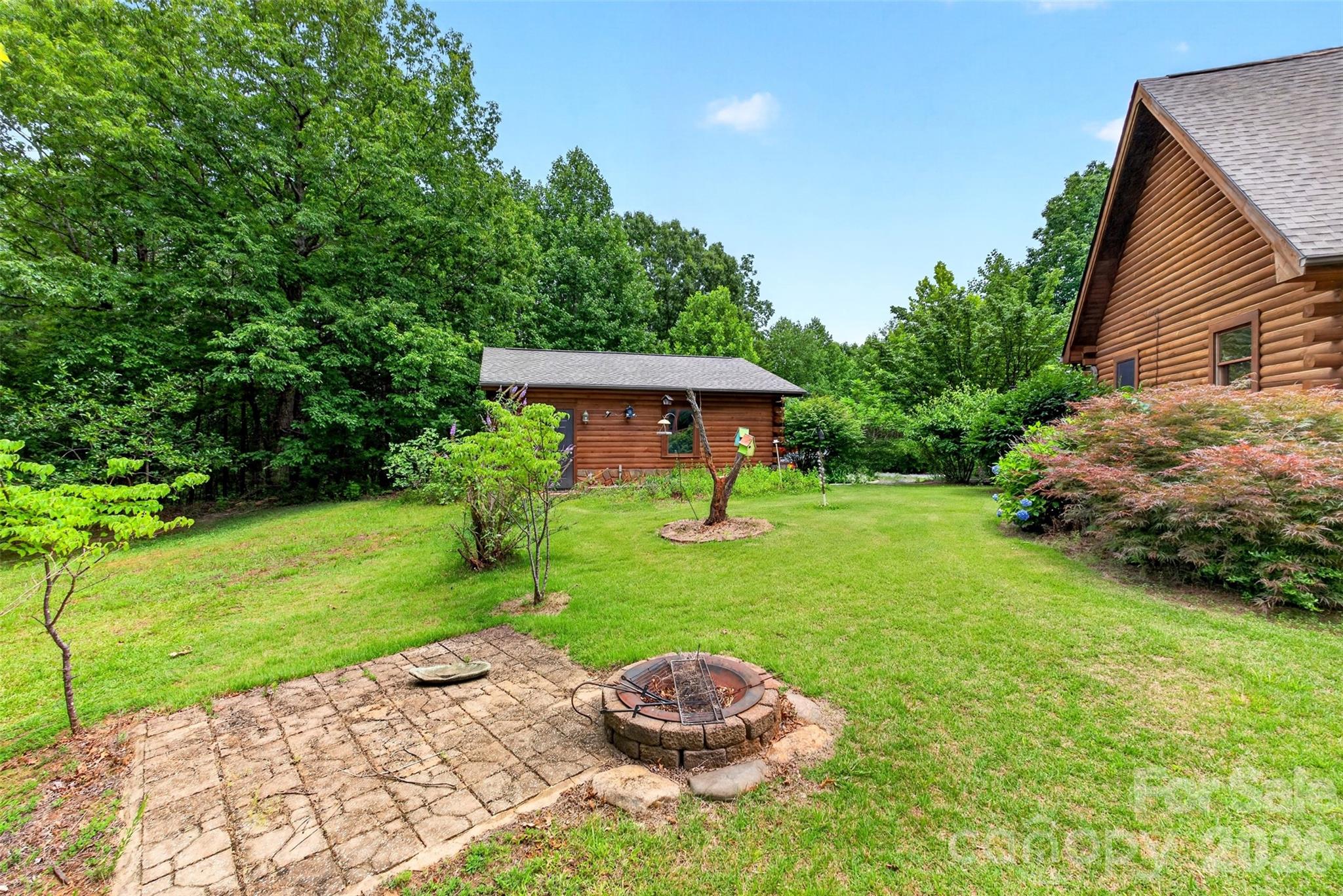 535 N Highland Road — Mill Spring