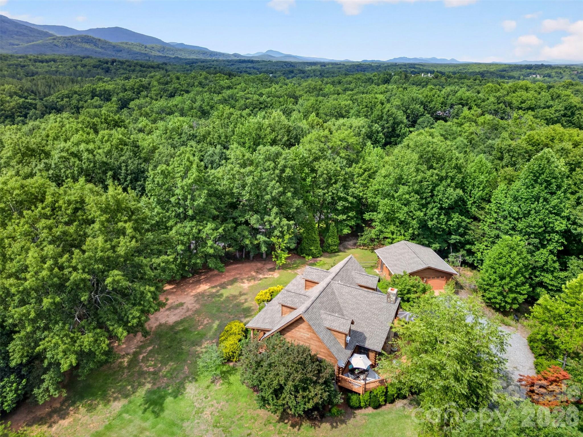 535 N Highland Road — Mill Spring