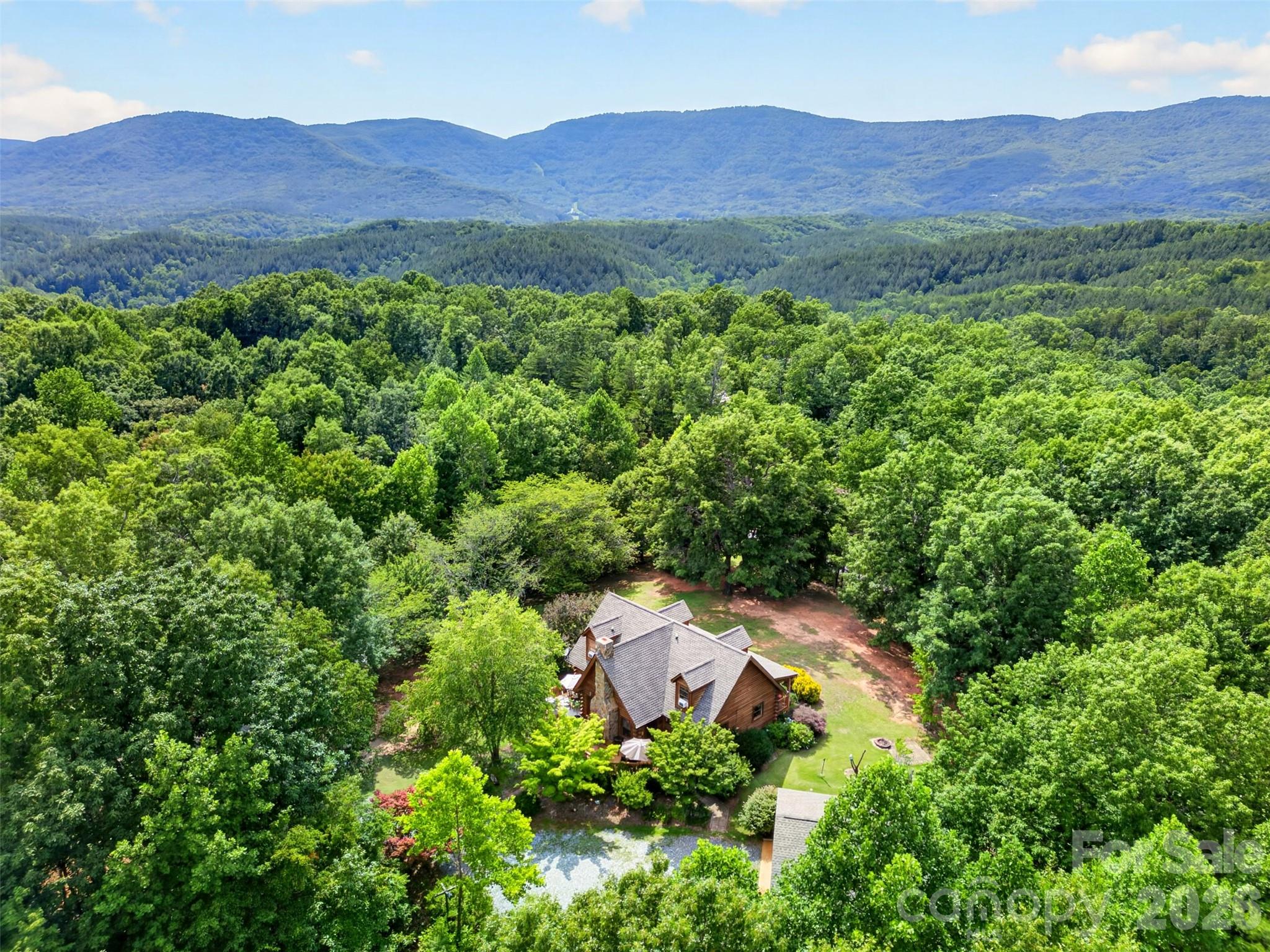 535 N Highland Road — Mill Spring