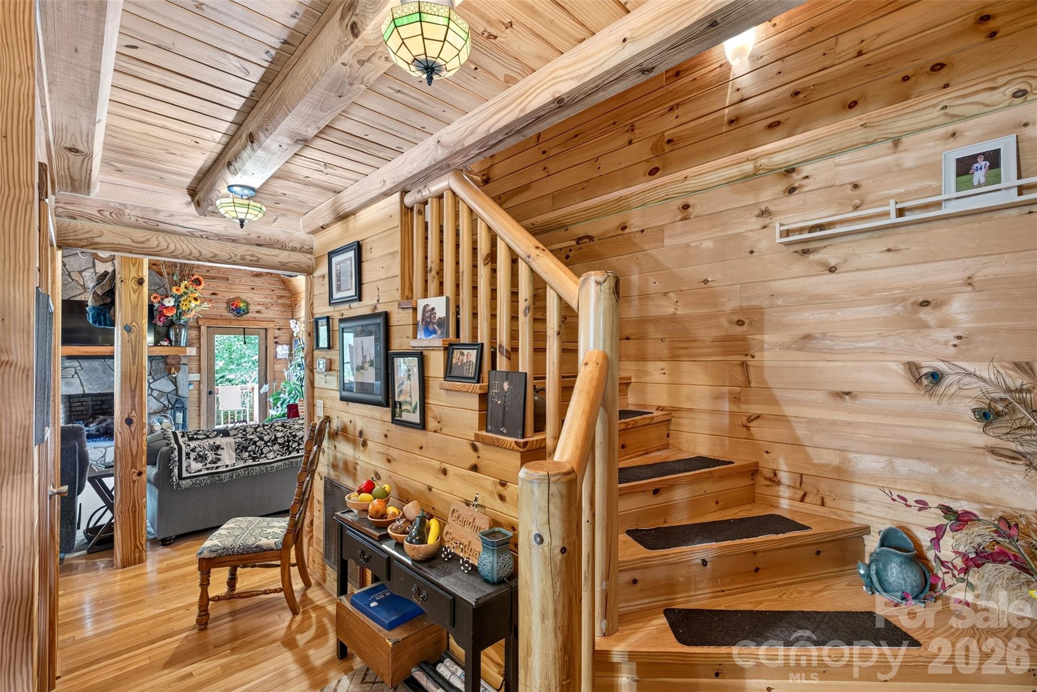 535 N Highland Road — Mill Spring